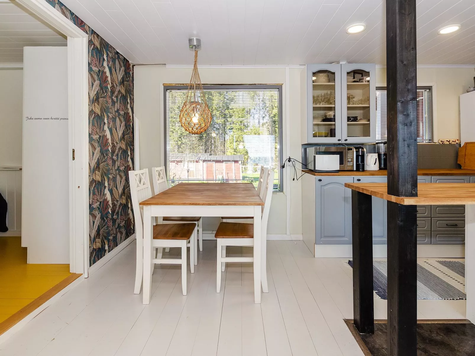 Villa niittylahti-Binnen