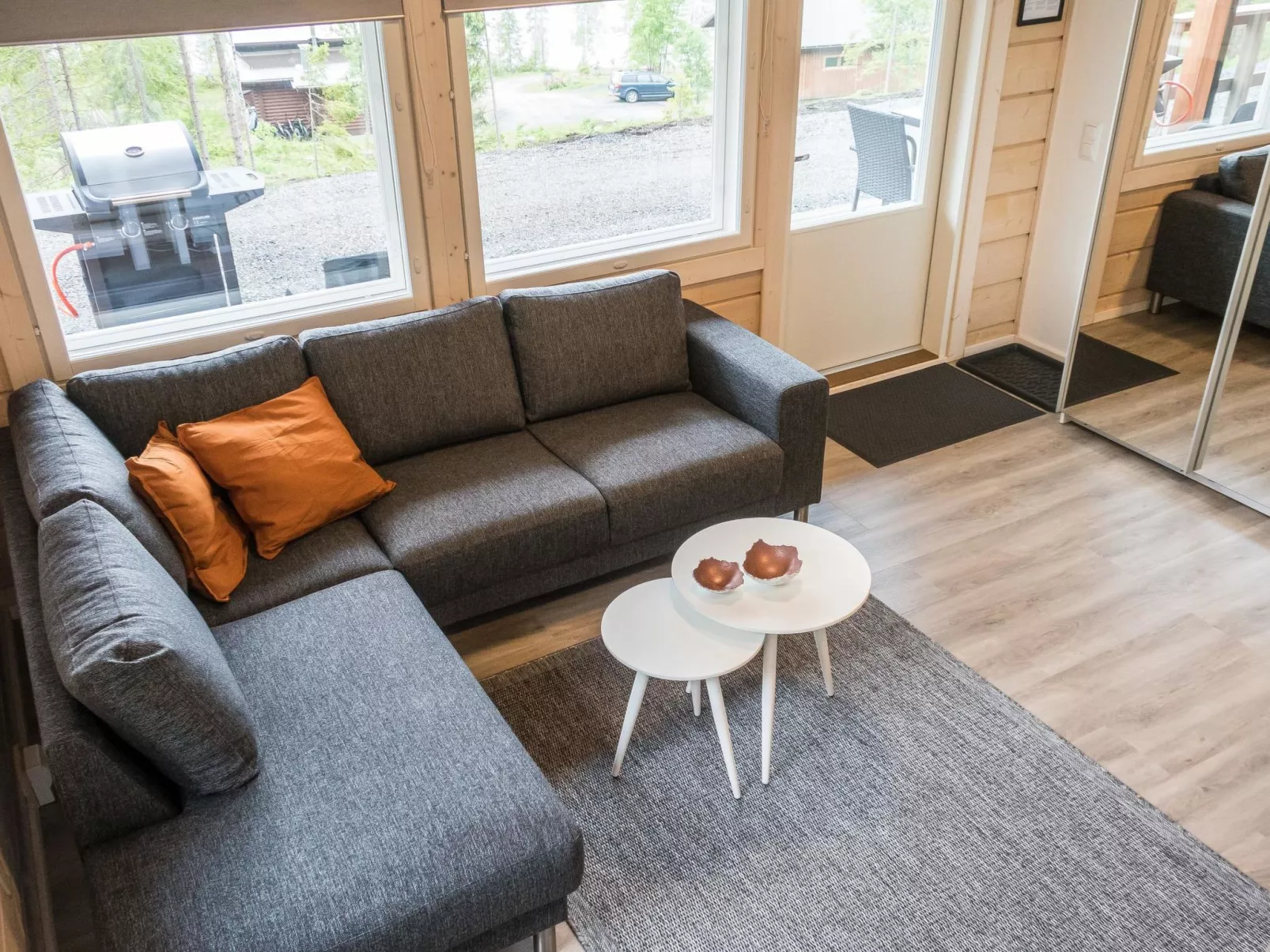 Kolin kangastus metsätähti 2-Binnen