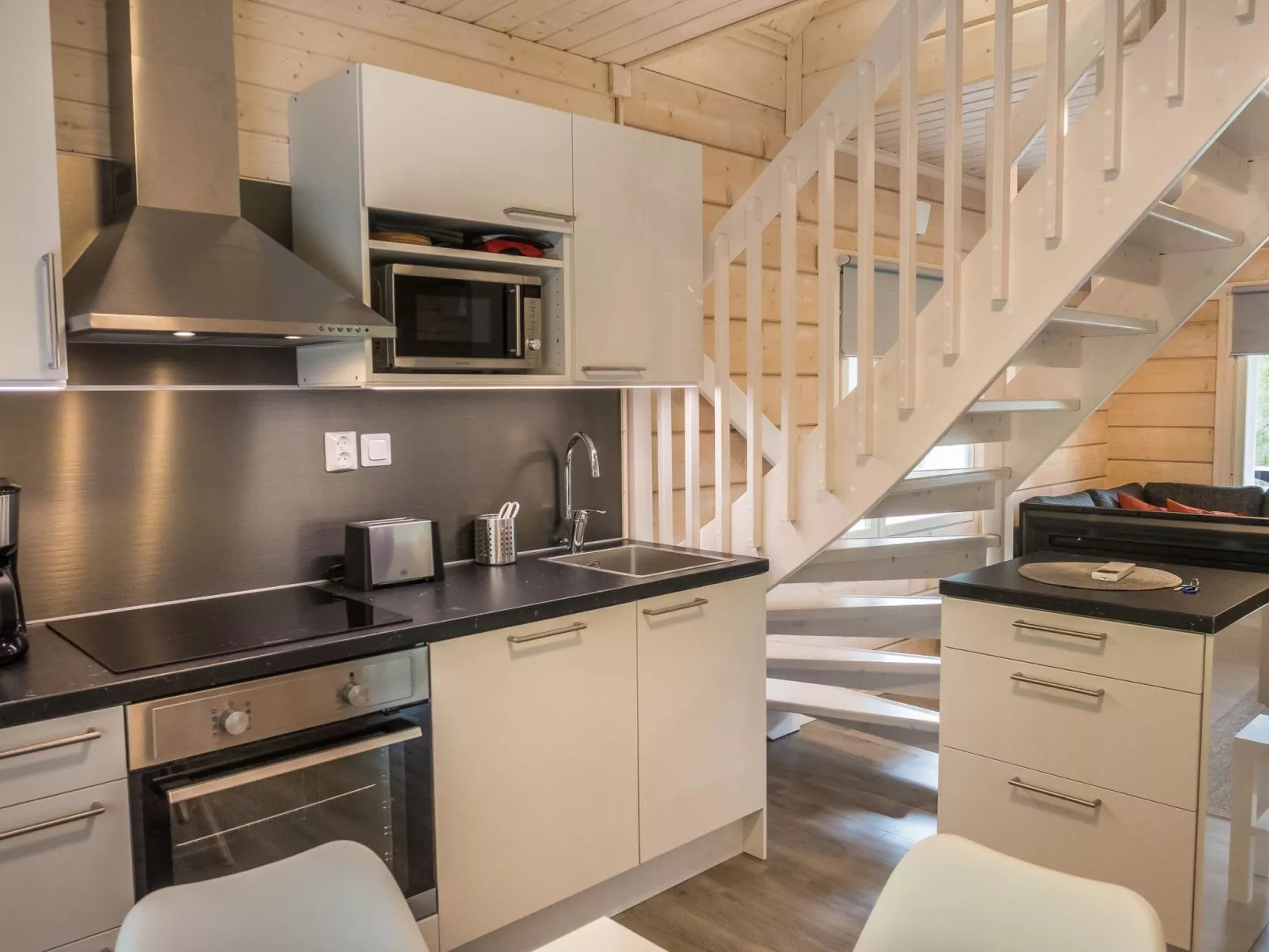 Kolin kangastus kanerva 4-Binnen