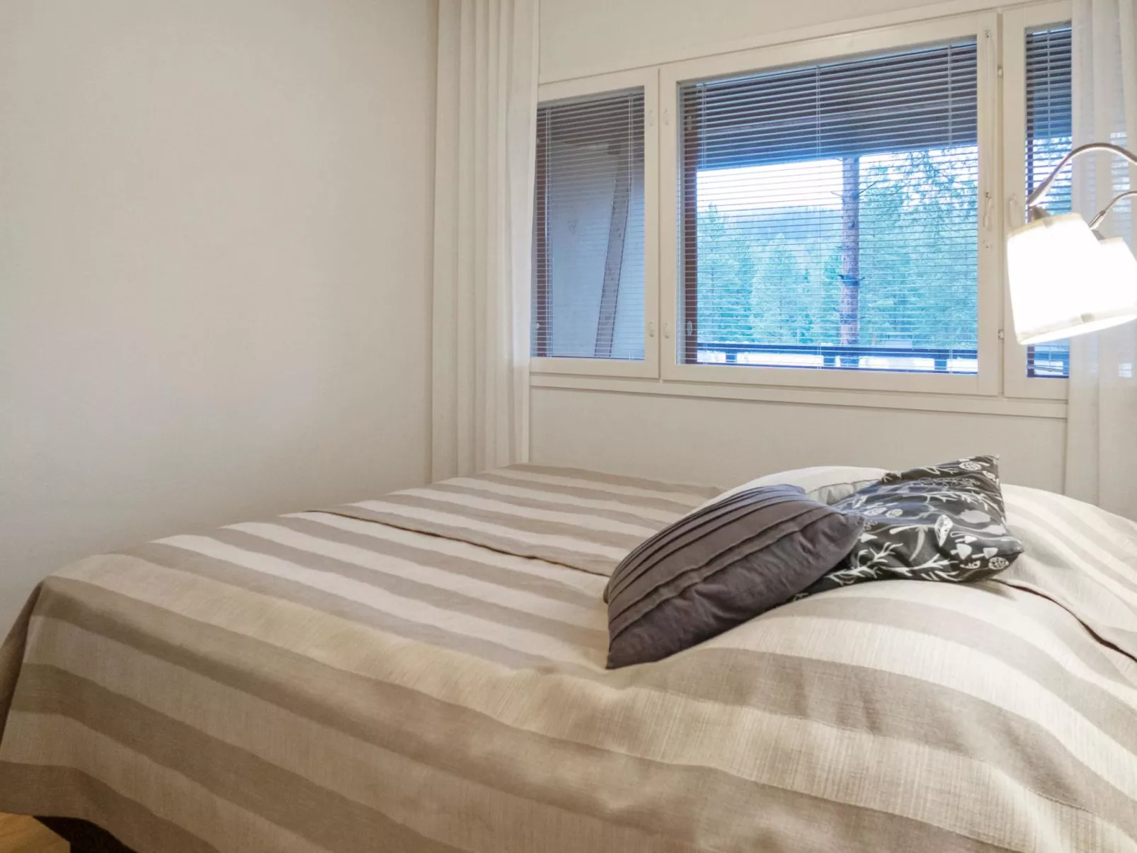 Vuokatti panorama-Binnen