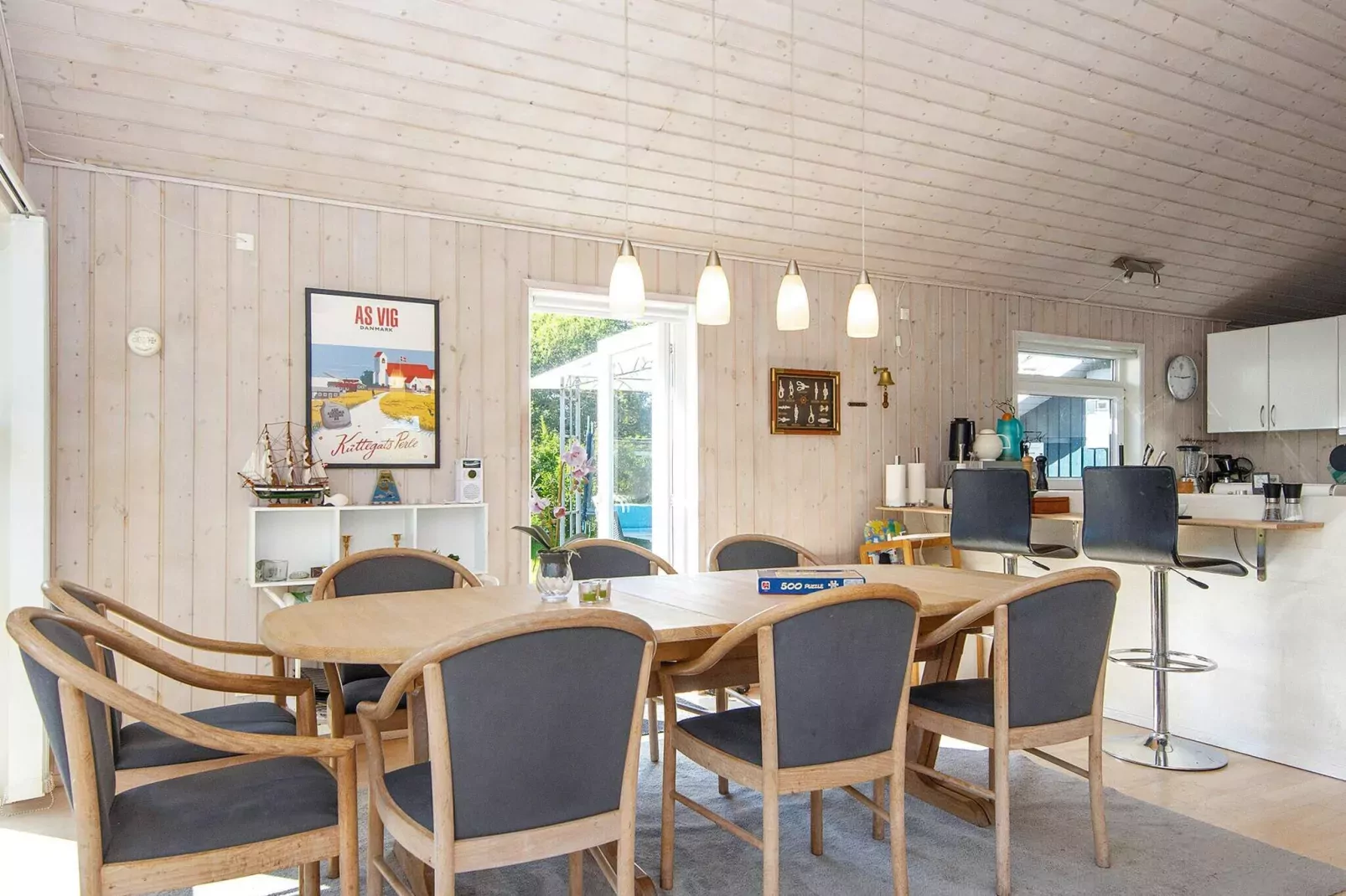 Luxe retraite nabij strand -- By Traum Ferienwohnungen-Binnen