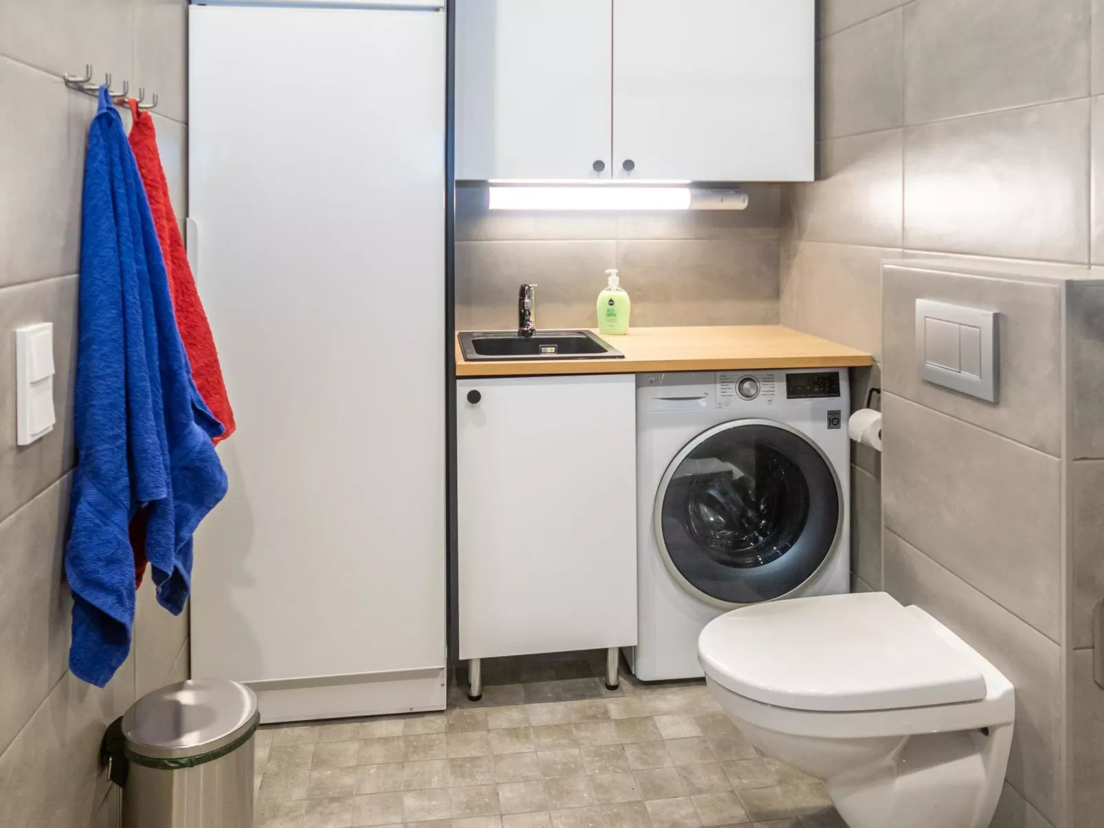 Saukonpesä b-Binnen