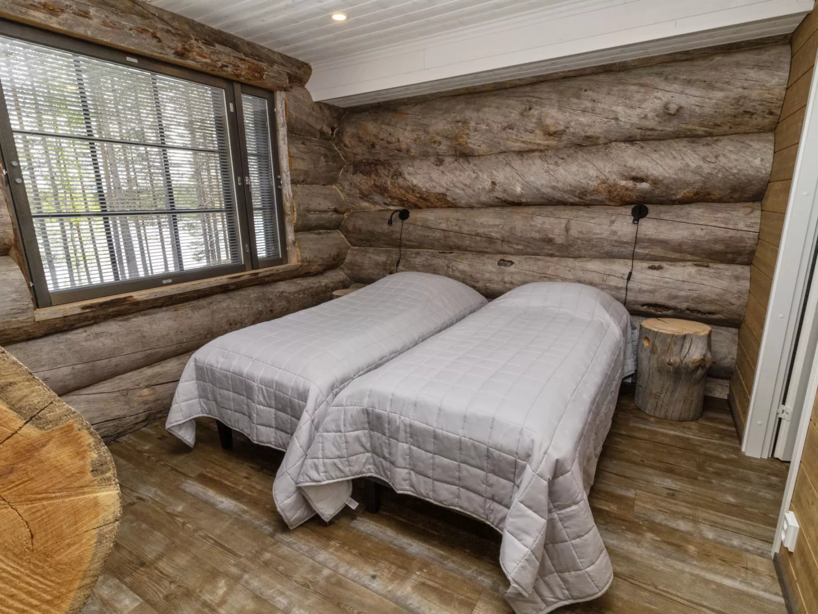 Ruka panorama-Binnen