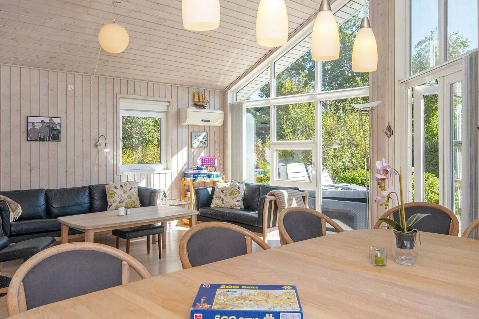 Luxe retraite nabij strand -- By Traum Ferienwohnungen-Binnen