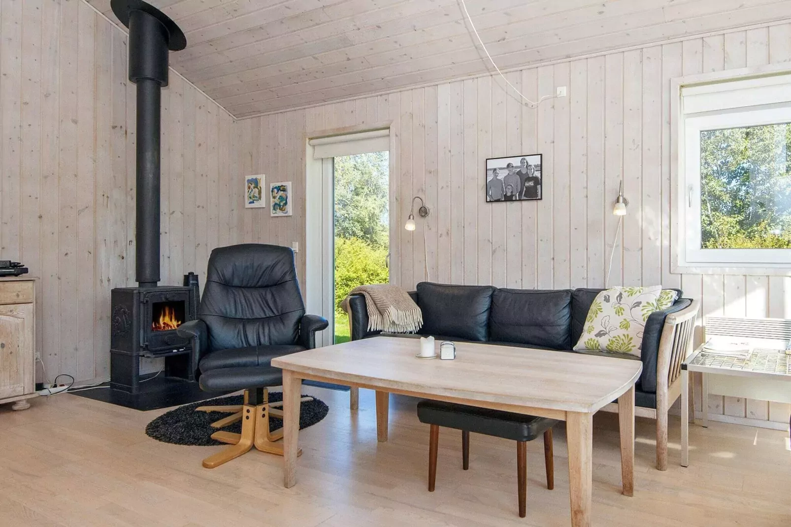 Luxe retraite nabij strand -- By Traum Ferienwohnungen-Binnen