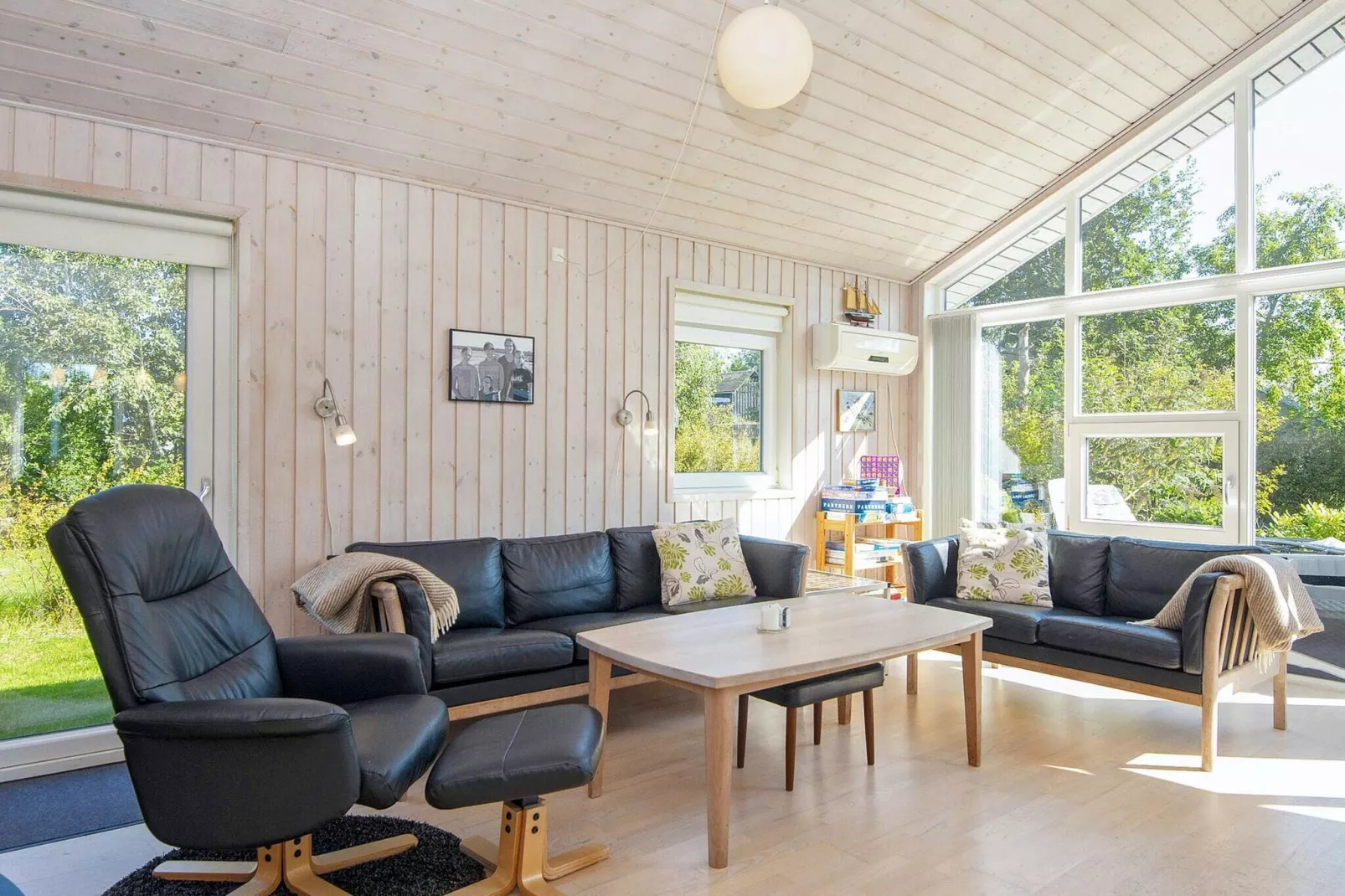 Luxe retraite nabij strand -- By Traum Ferienwohnungen-Binnen