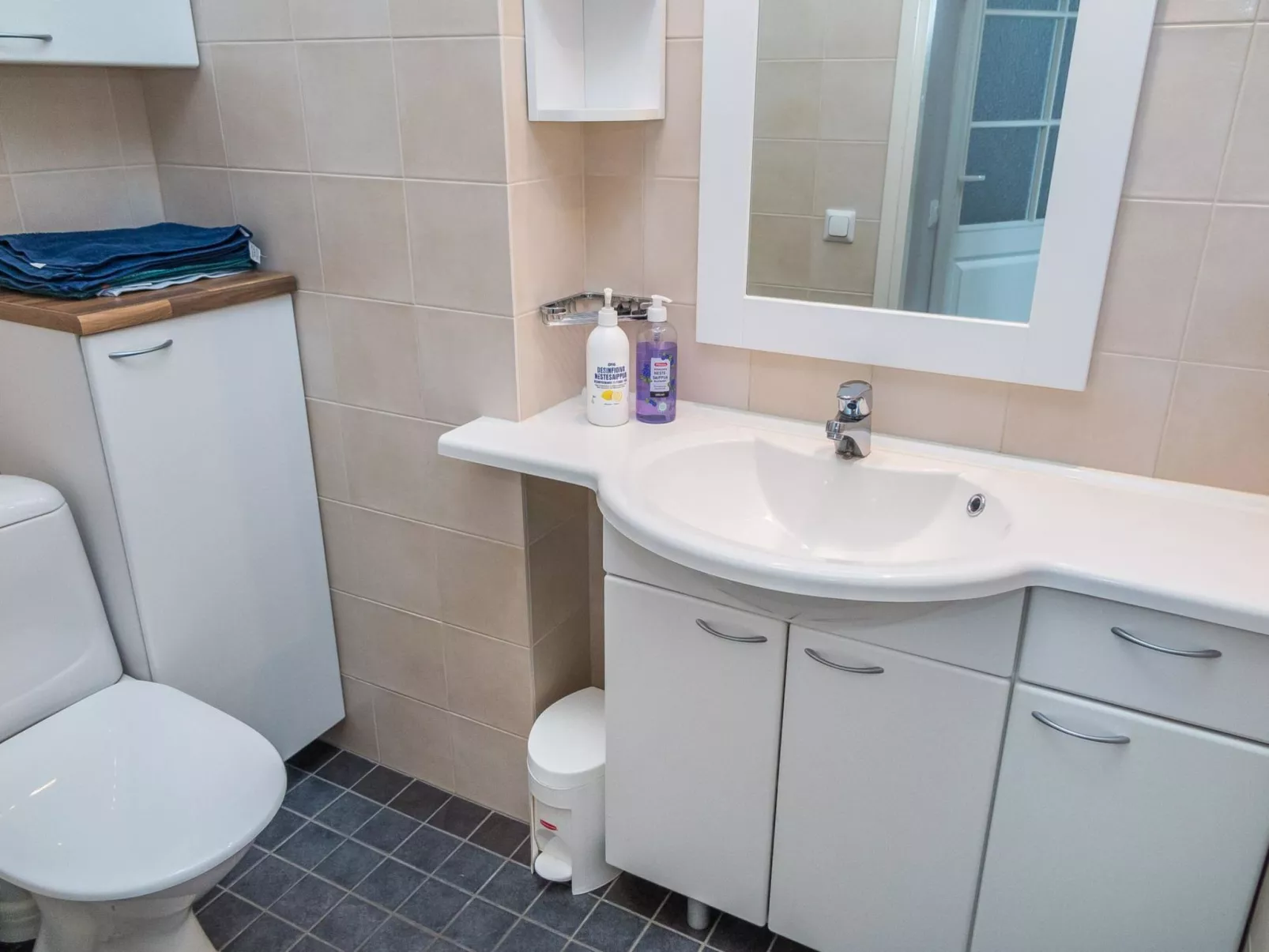 Tahkonkallio 34 b-Binnen