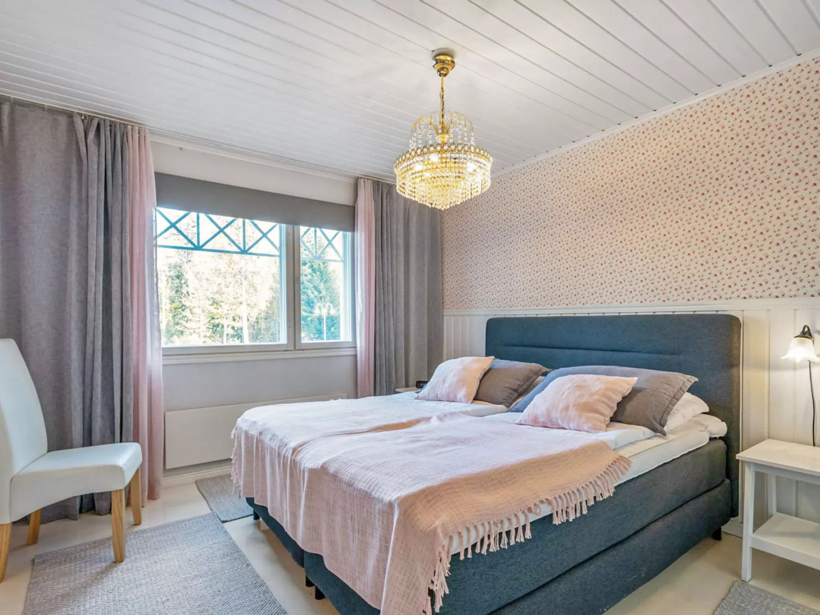 Villa sammallahti-Binnen