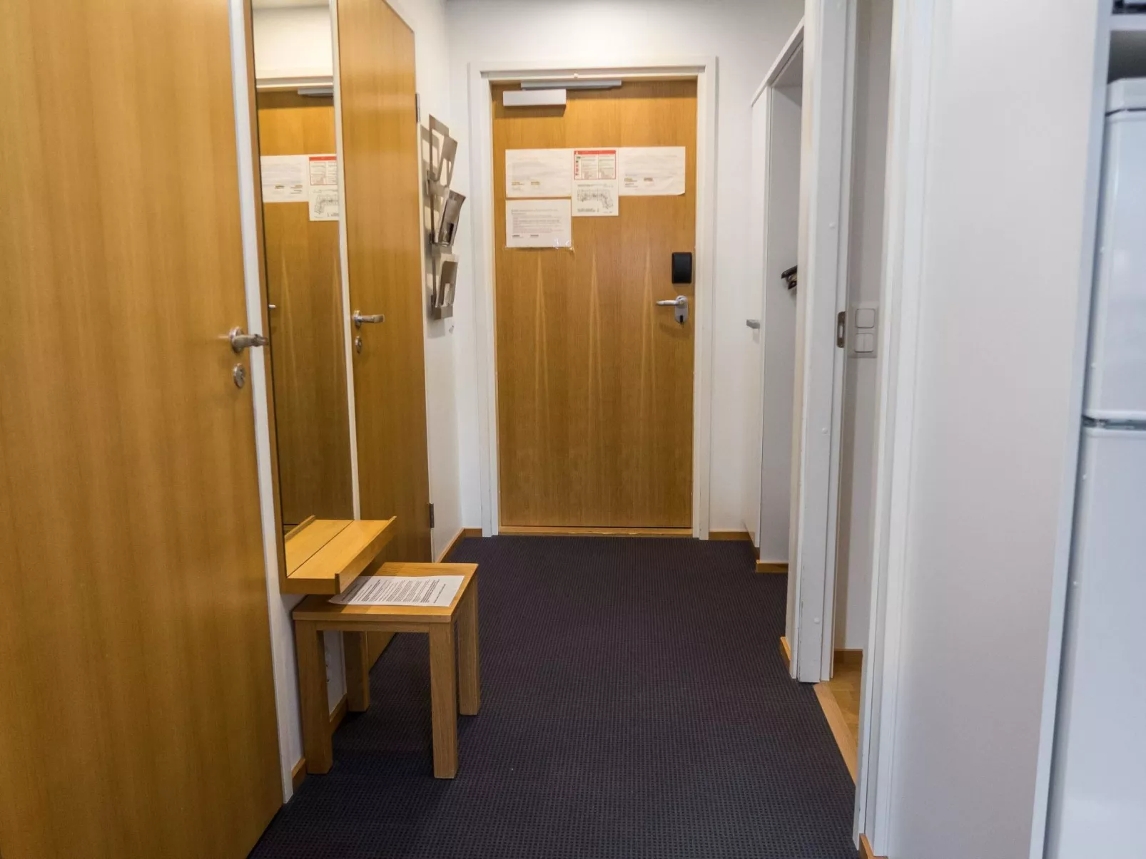 Ruka ski chalets 46, 1207-Binnen