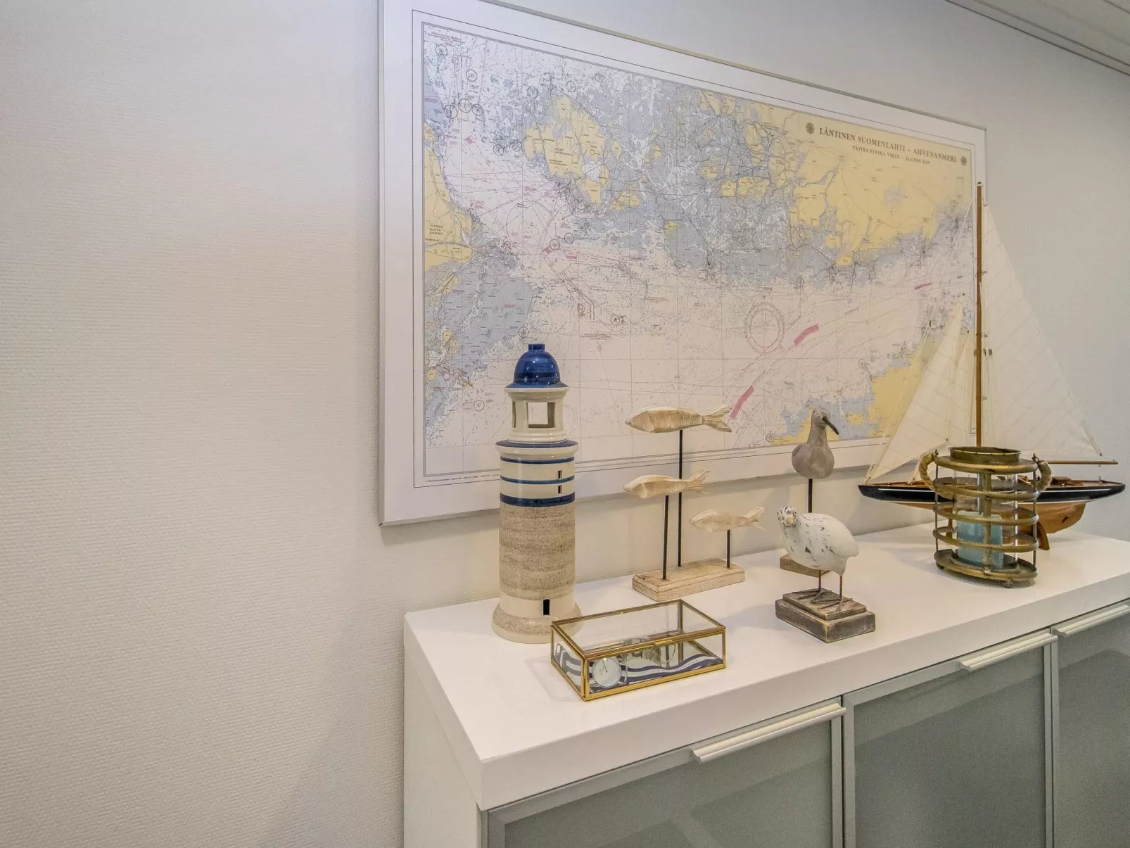 Villa katarina-Binnen