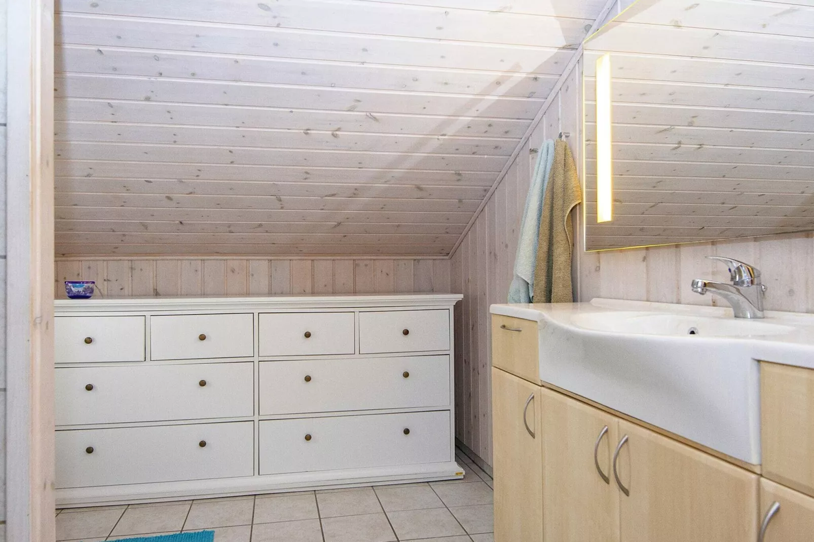Luxe retraite nabij strand -- By Traum Ferienwohnungen-Binnen