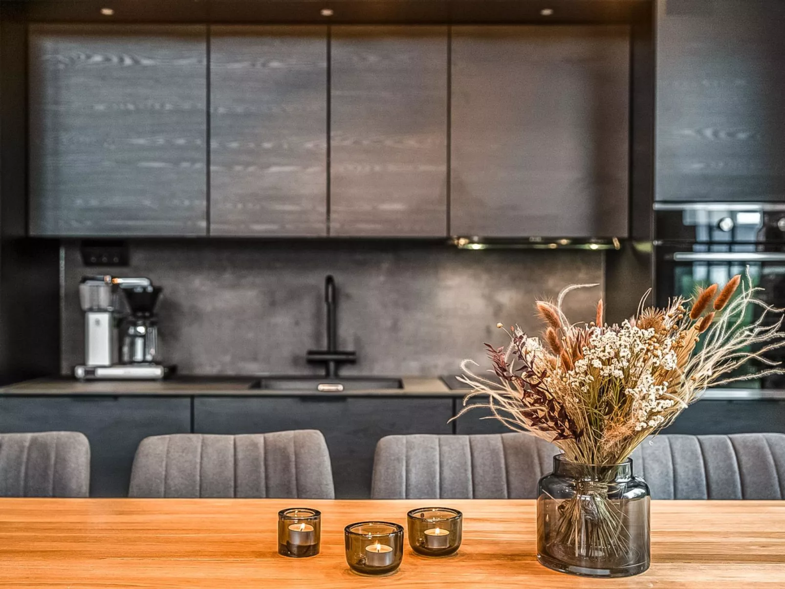 Villa voimapolku 9 a 1-Binnen