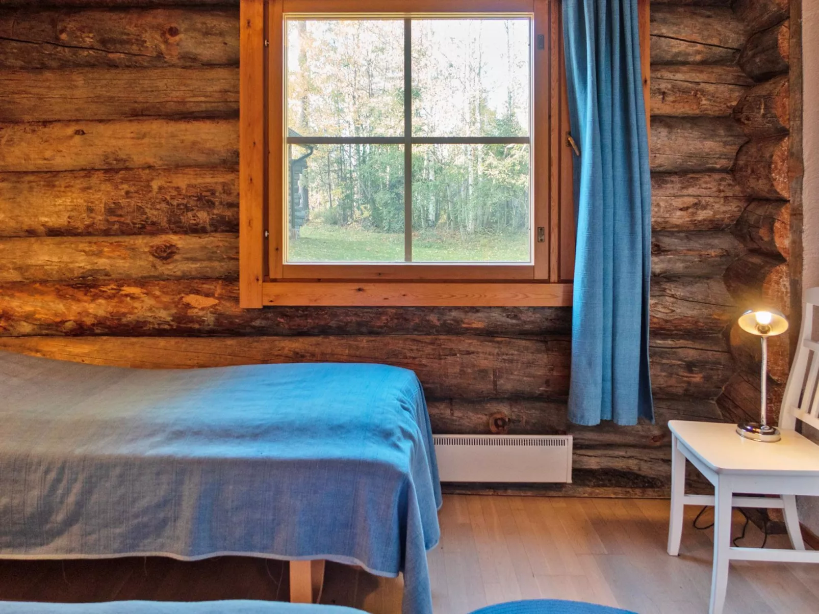 Vuokatinportti b3, lemminkäinen-Binnen