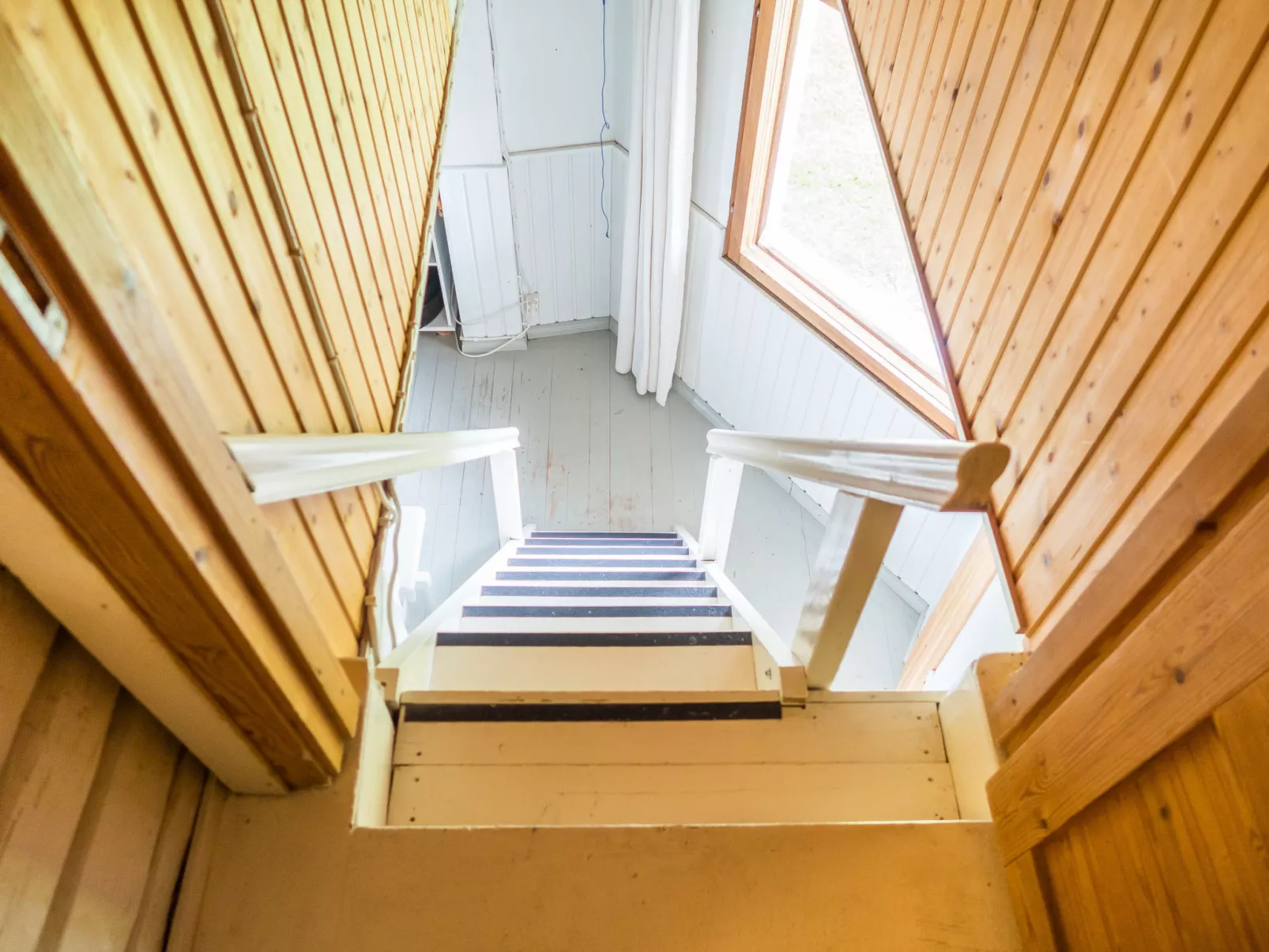 Villa talvilahti-Binnen