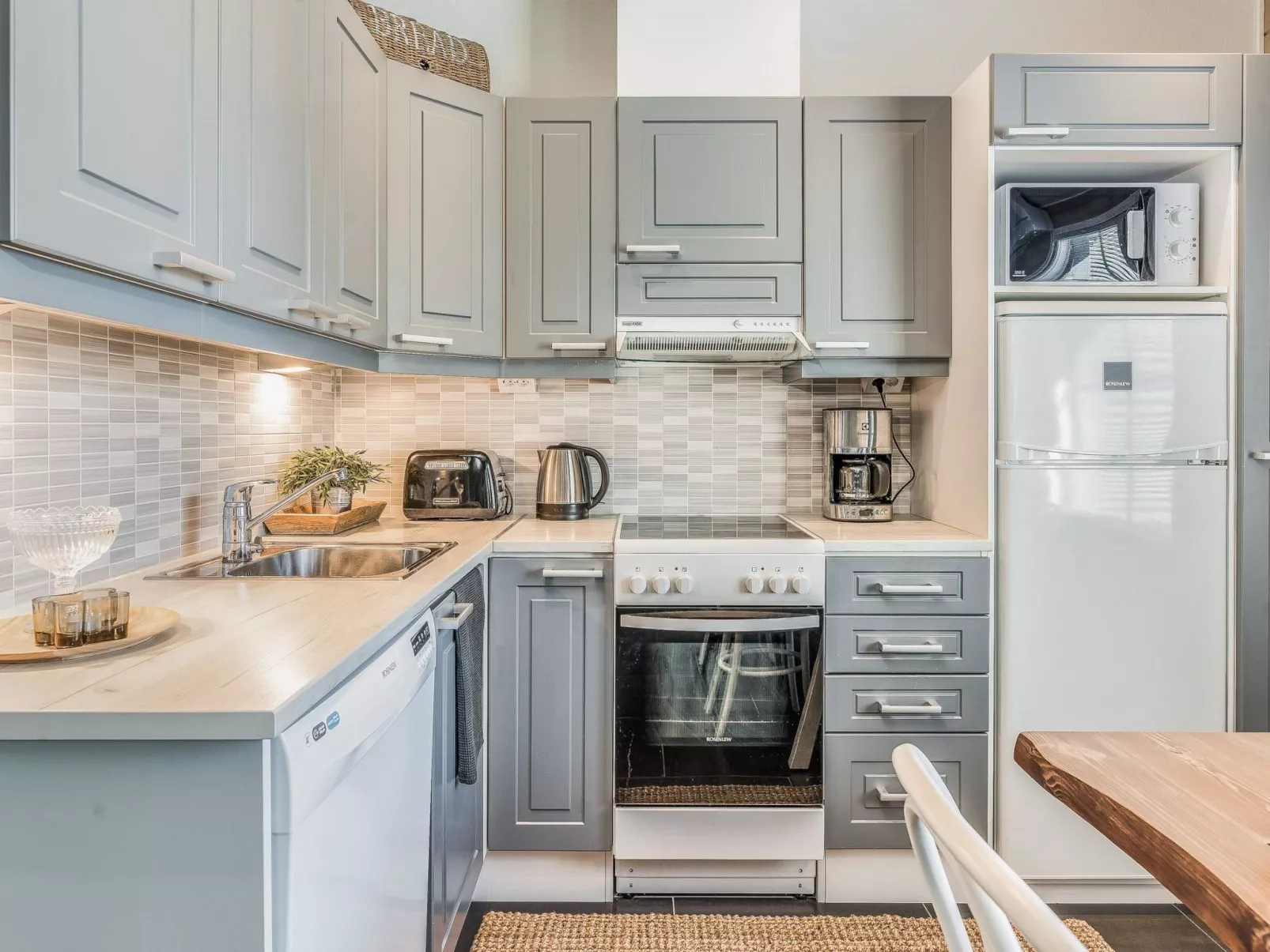 Tunturin lumo-Binnen