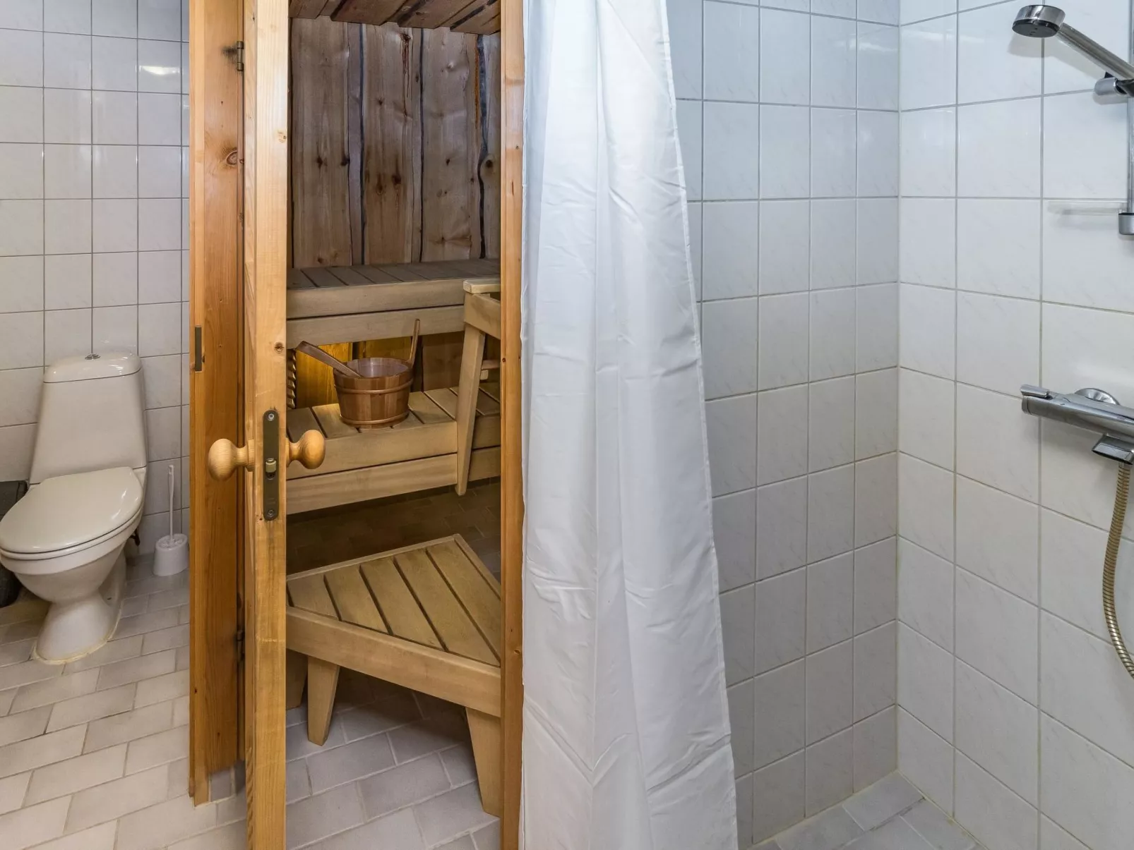 Villa saaruakuja 3 as.1-Binnen