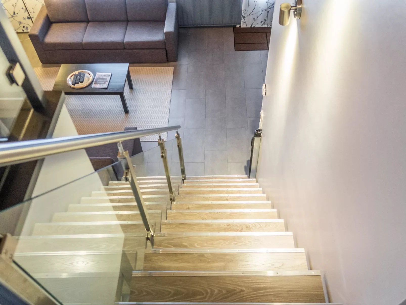 Vuokatinranta suite 4 c-Binnen