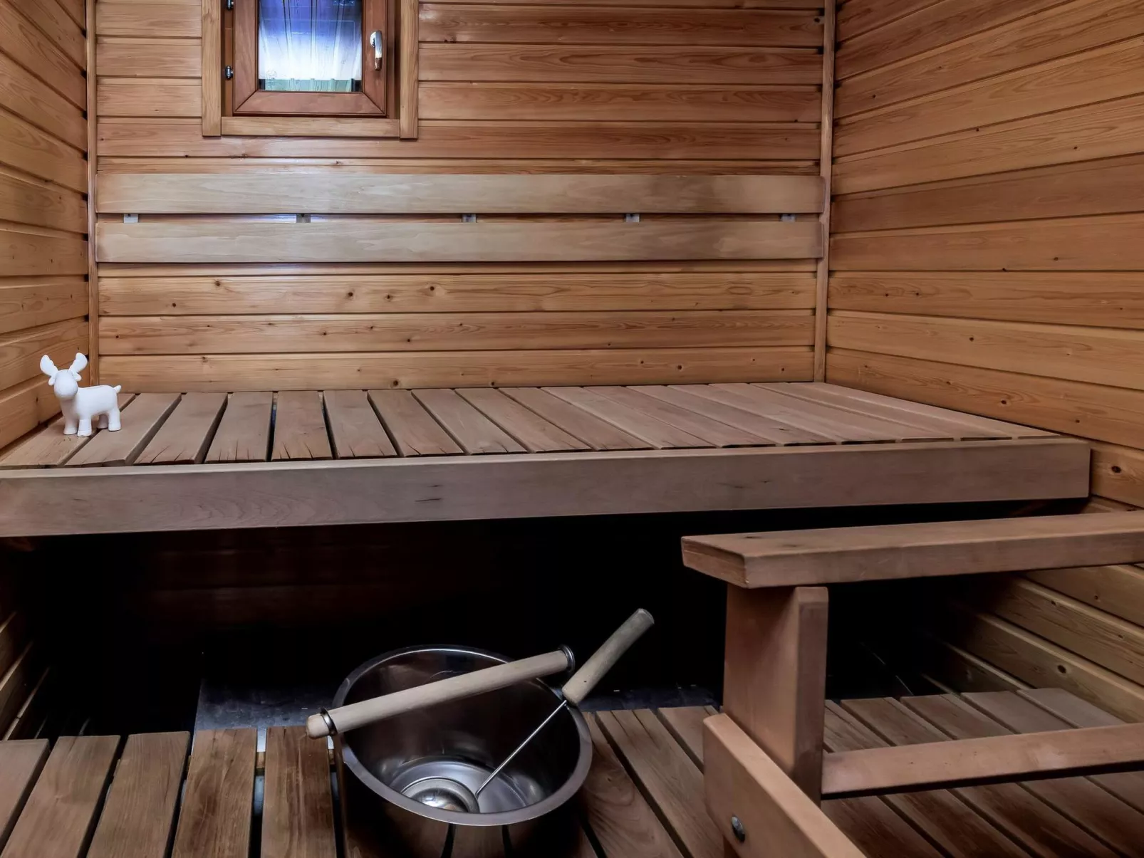 Kesä-iikka 4-Binnen