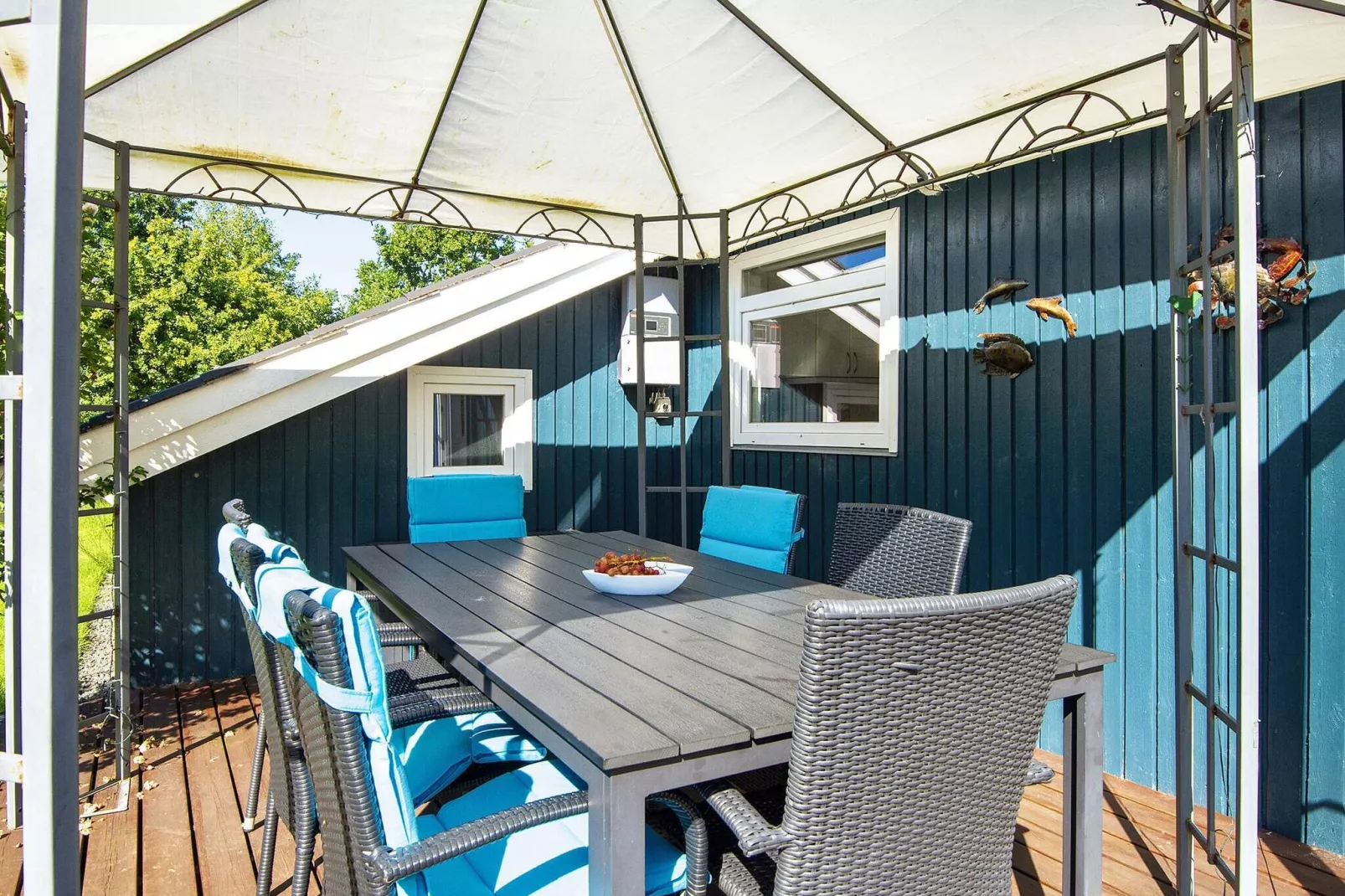 Luxe retraite nabij strand -- By Traum Ferienwohnungen-Uitzicht