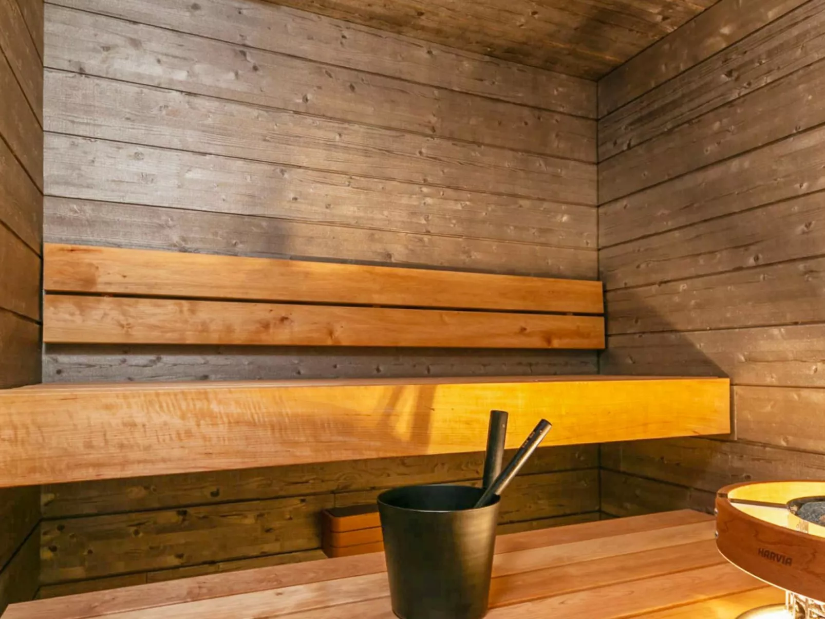 Levin hetki a-Binnen