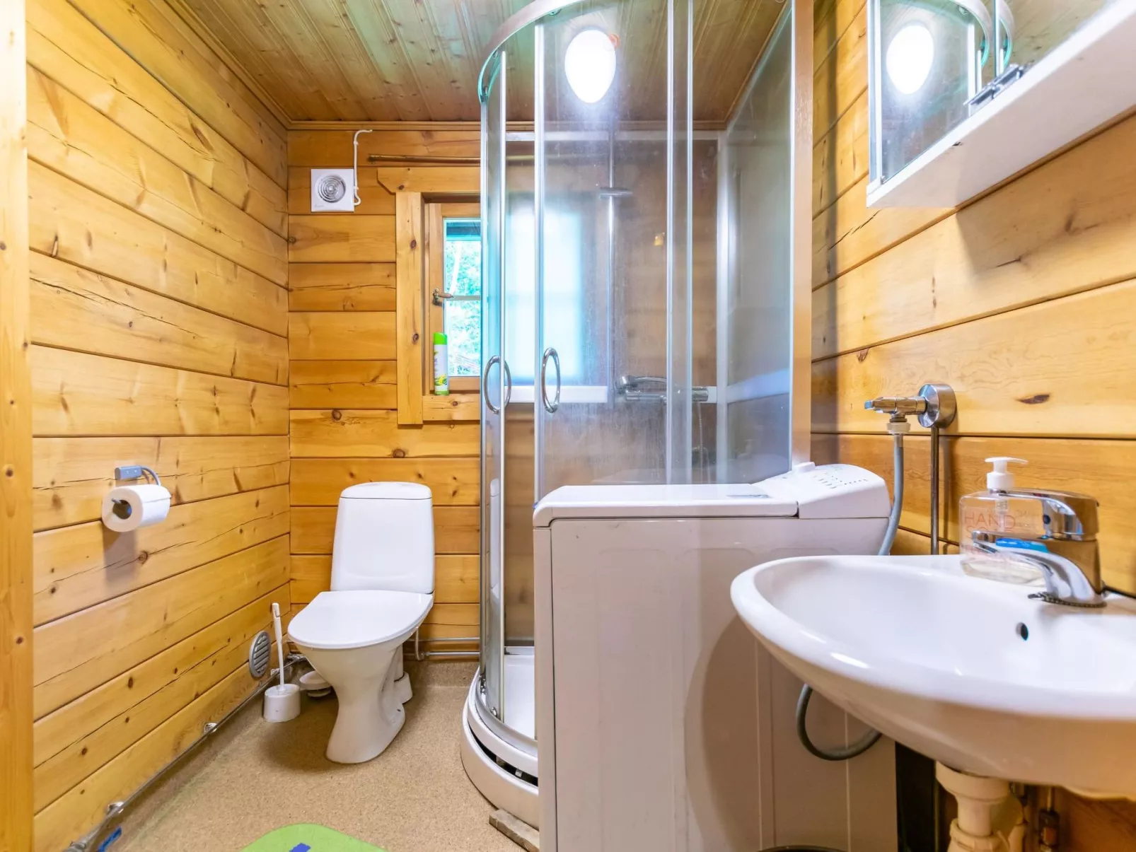 Strandkulla 7-Binnen