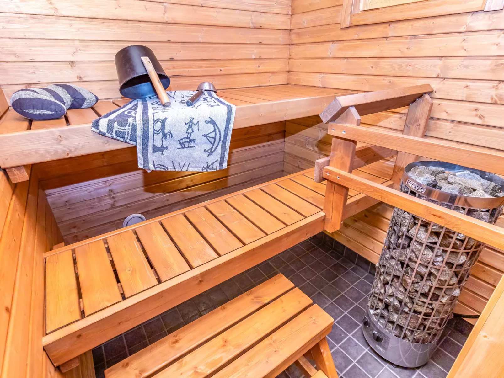 Ruka sinirinta as. 1-Binnen