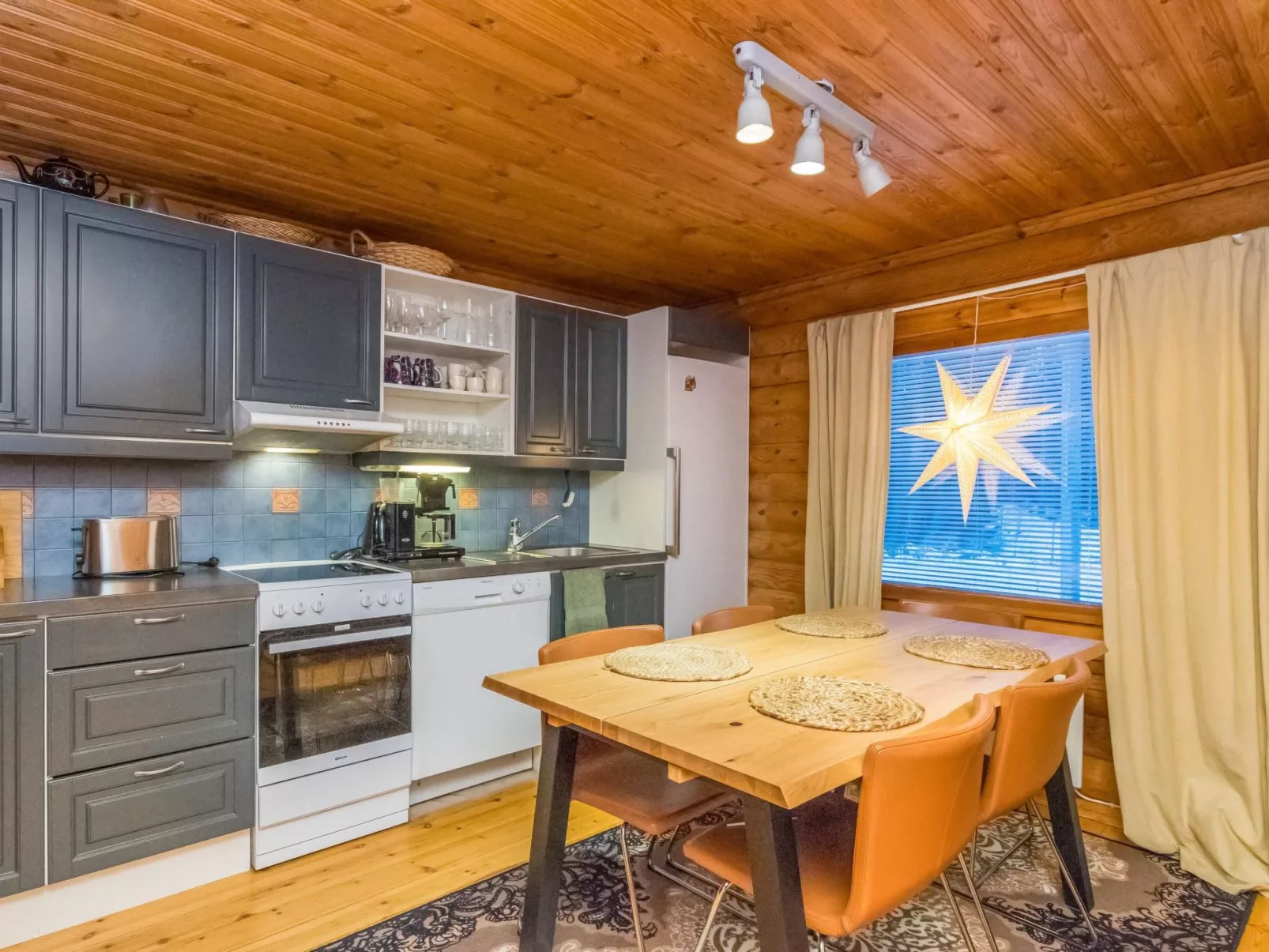 Kaivoskartano-Binnen