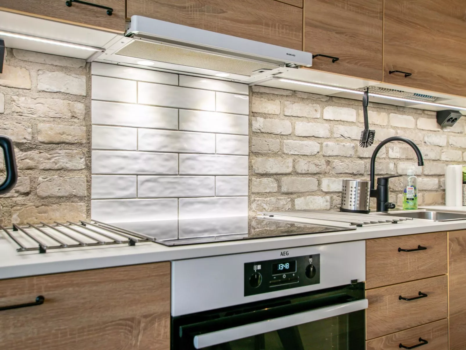 Aurinkopaikka-Binnen