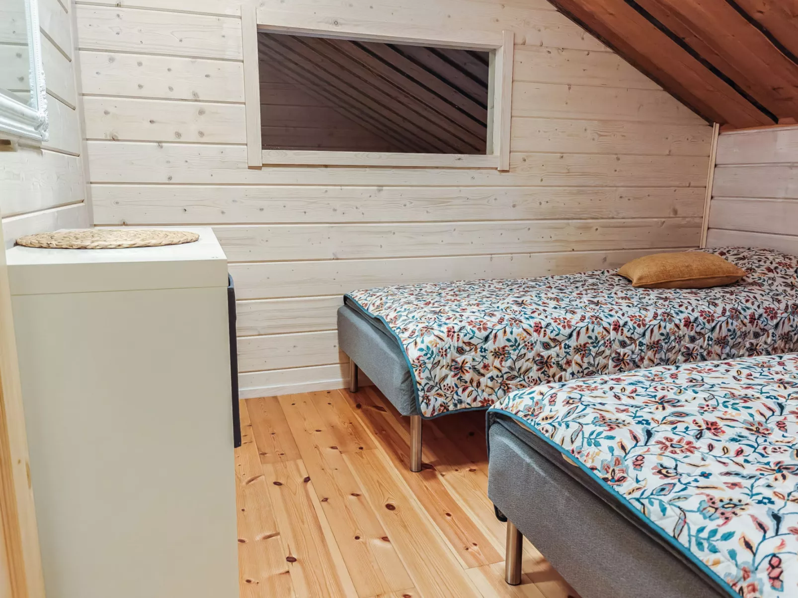 Kevätruska a-Binnen