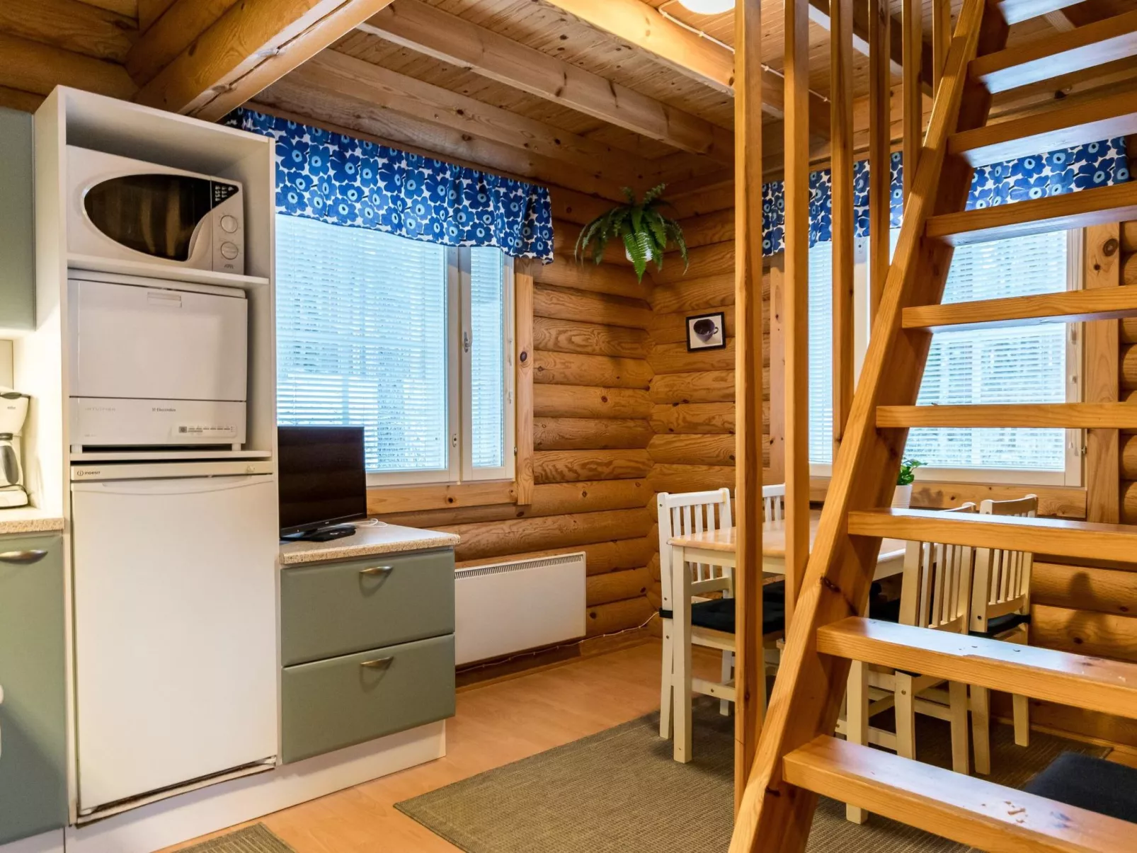 Kilpolan pauliina-Binnen