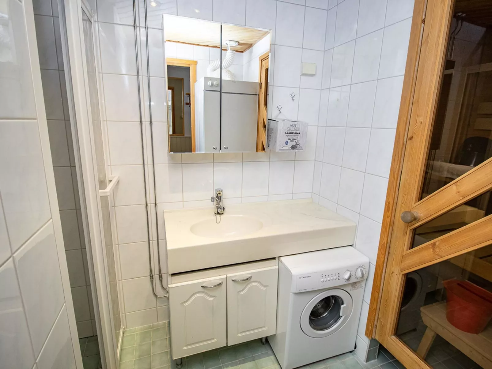 Lomariekko 6 a 2-Binnen