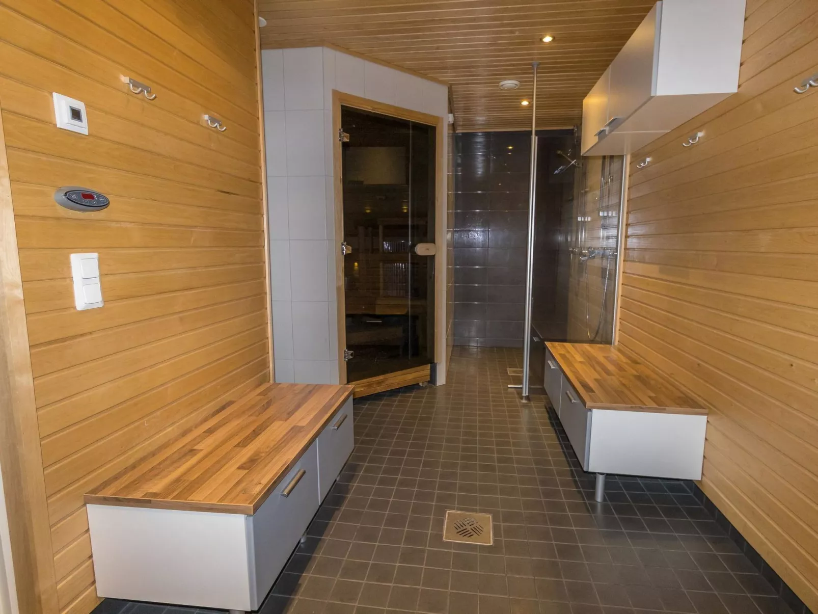 Unelmarakka b-Binnen