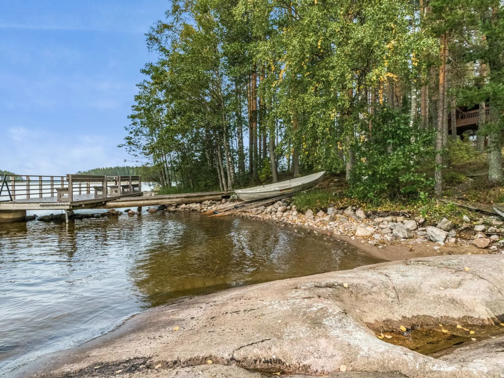 Auringonlasku-Binnen