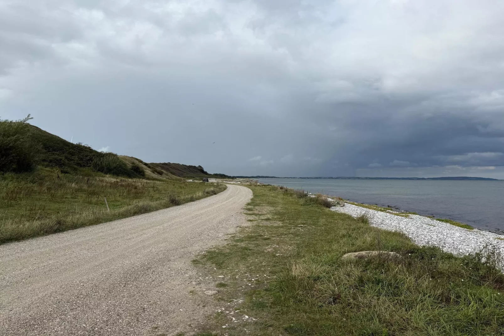 6 Personen vakantie huis in Ebeltoft-Waterzicht