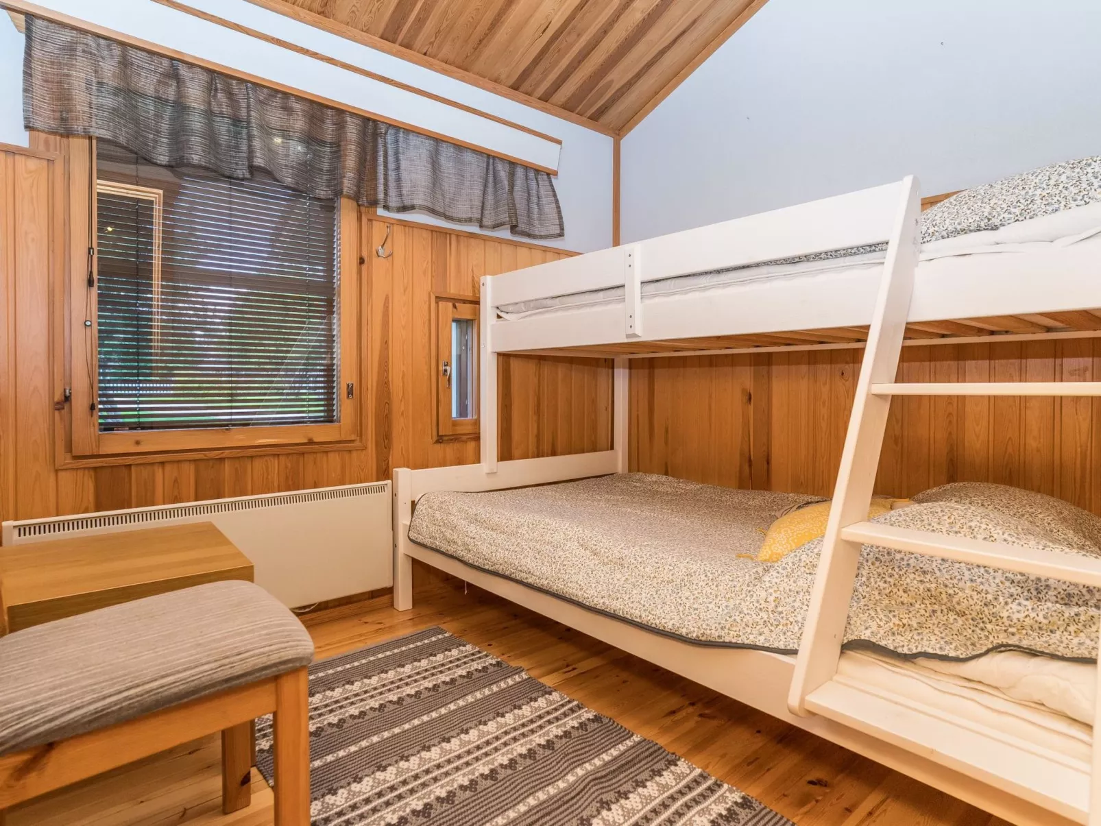 Kelokivakka e23-Binnen