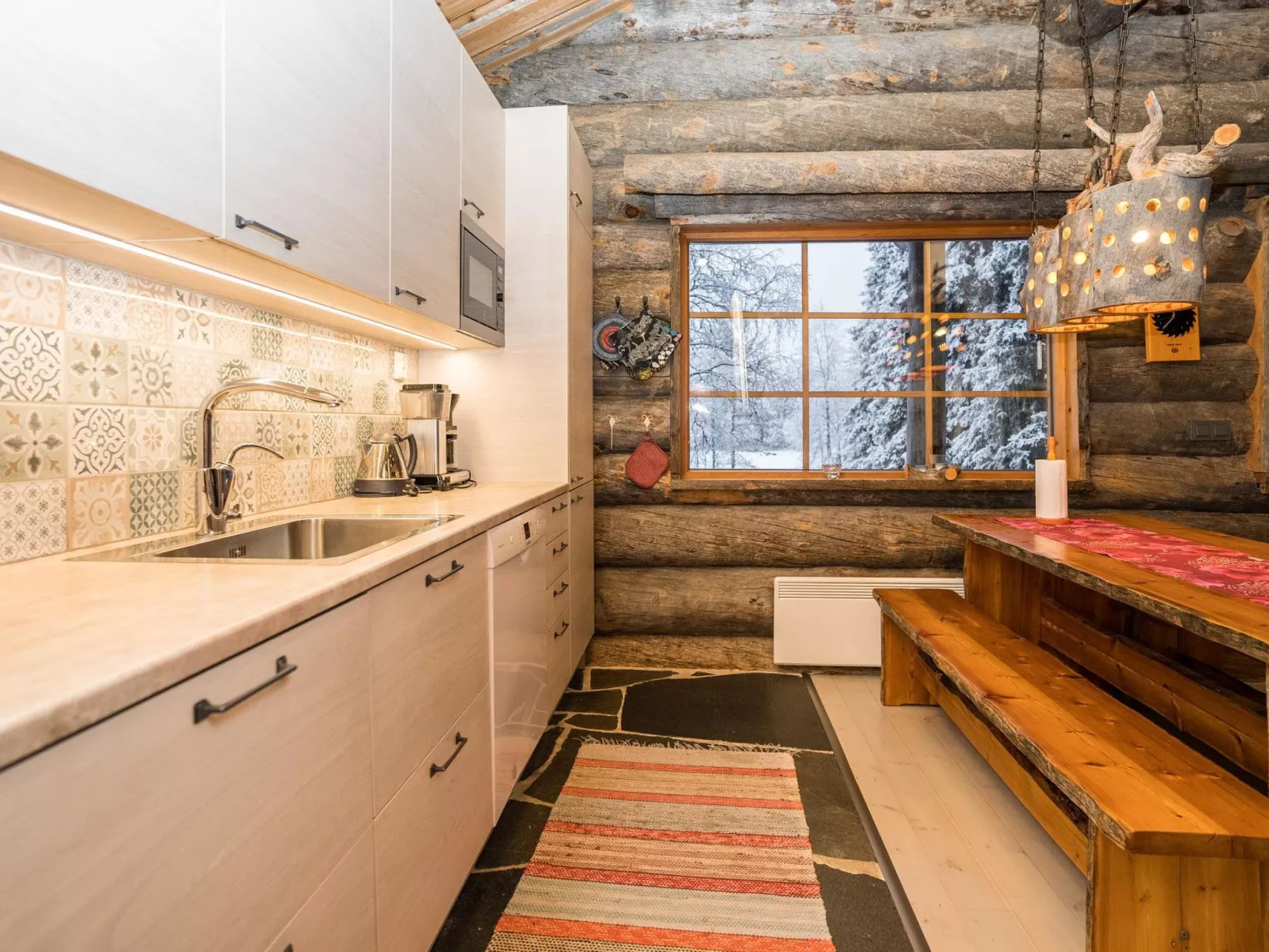 Kantolan veska-Binnen