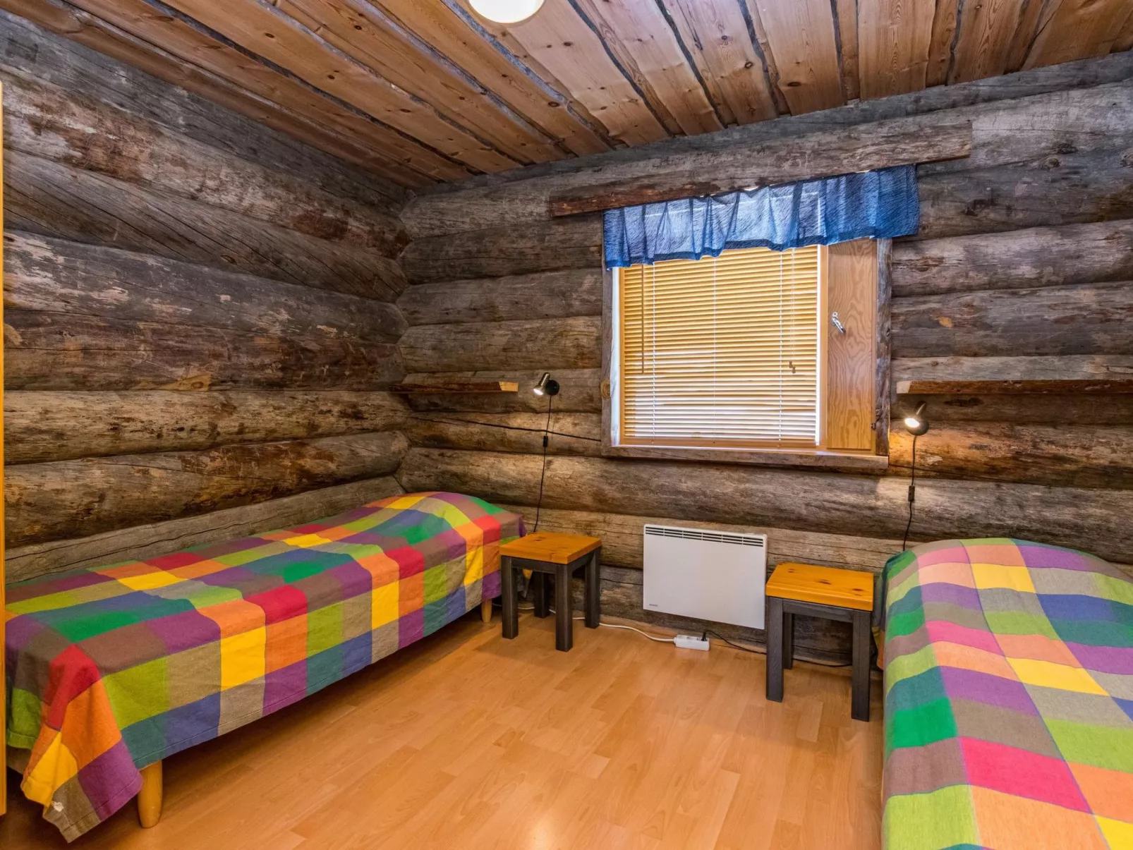 Rinnekieppi 2-Binnen