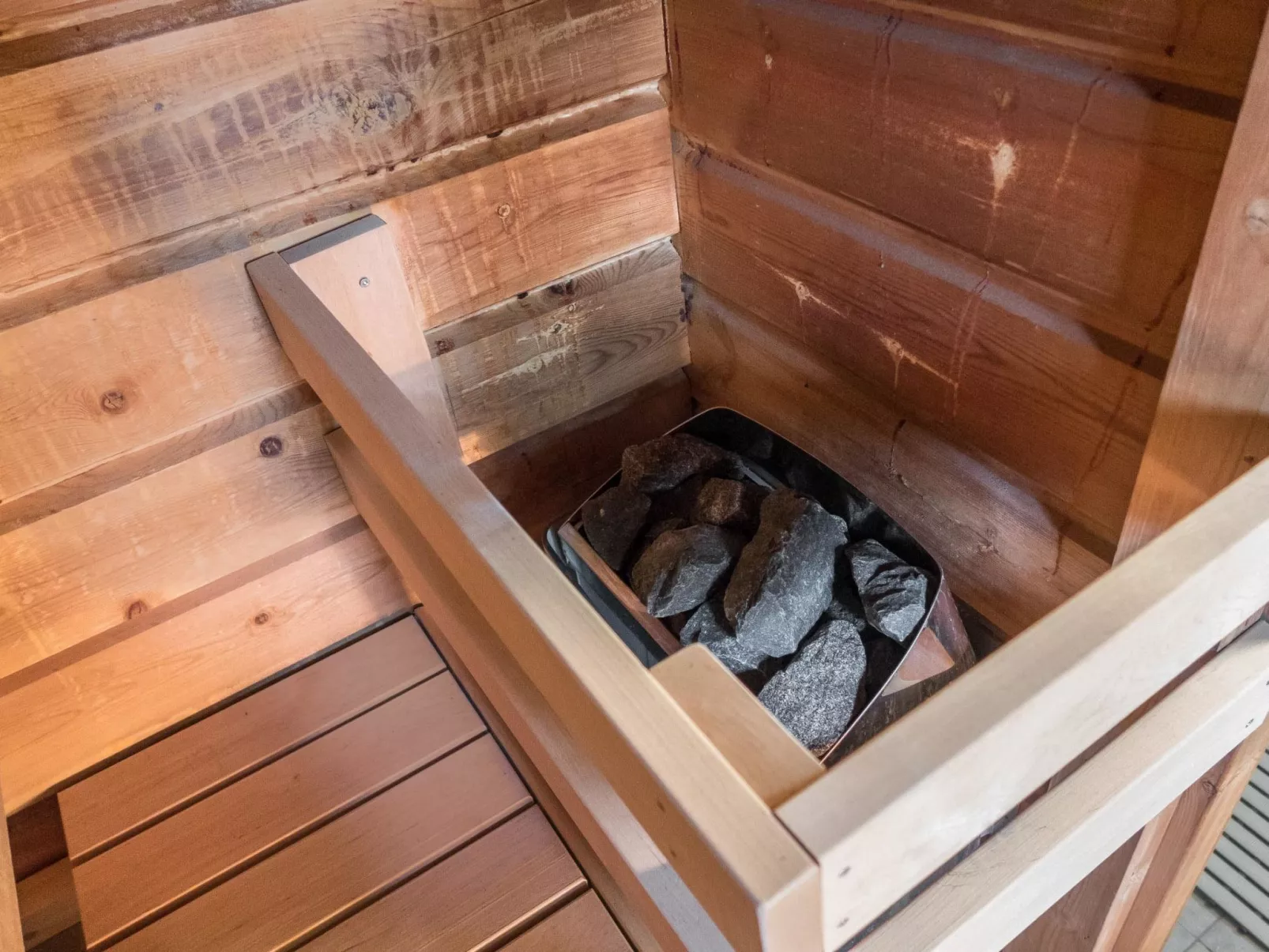 Rukantaika 1a-Binnen