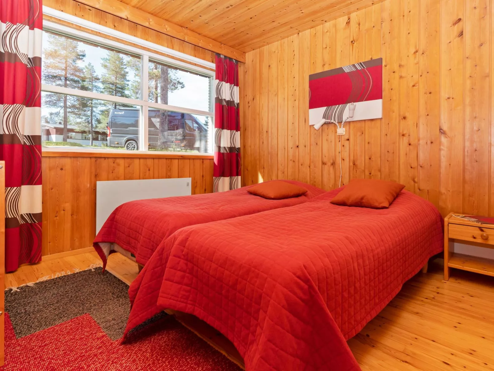 Valkeisrinne 1h-Binnen