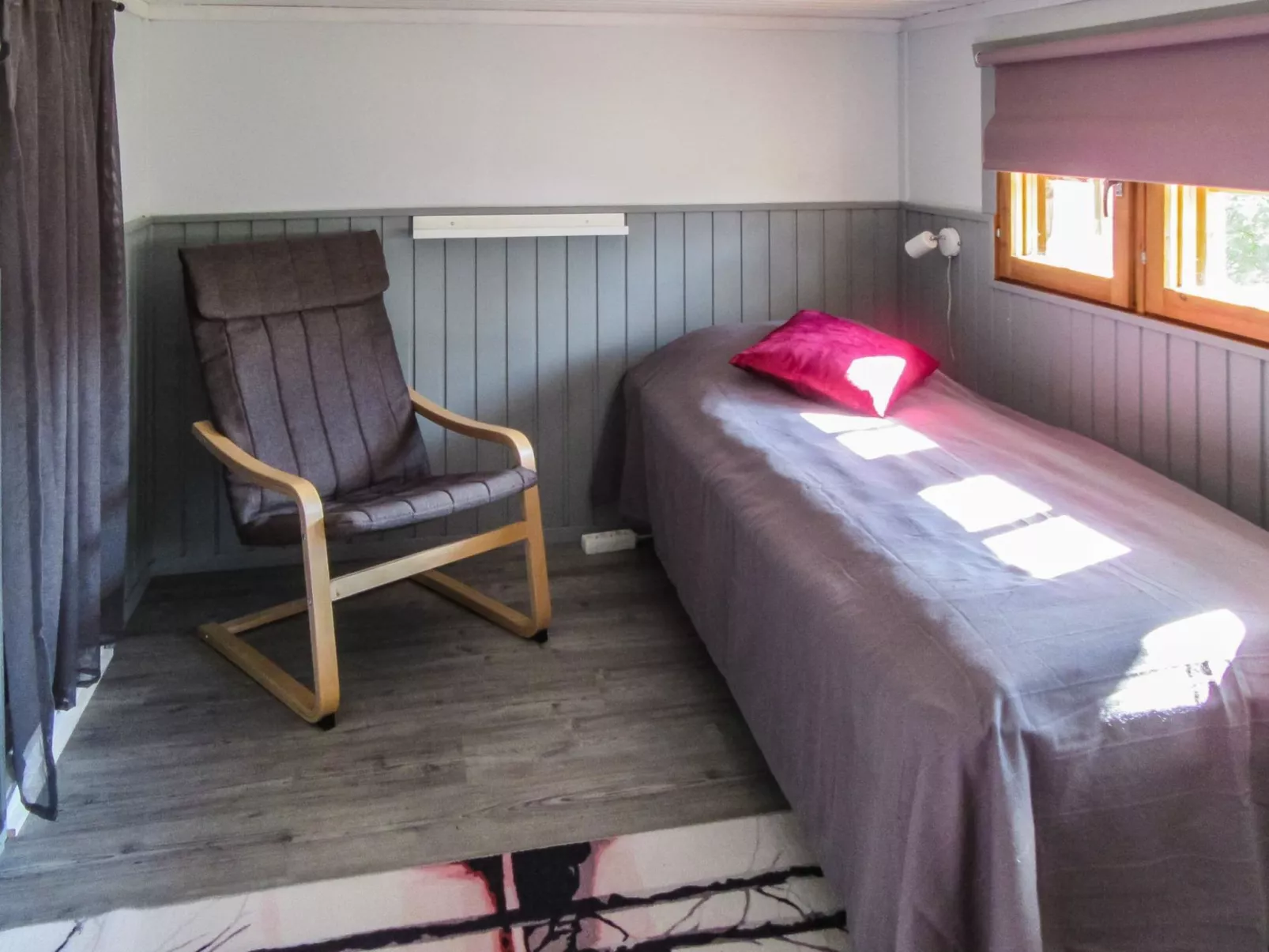 Kelokivakka d19-Binnen