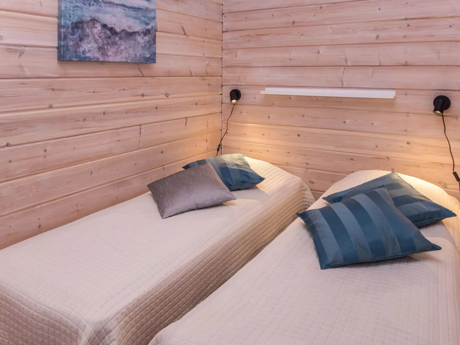 Villa jaloranta b-Binnen