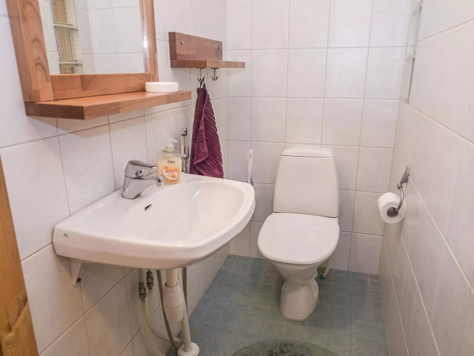 Pöllölaakso-Binnen