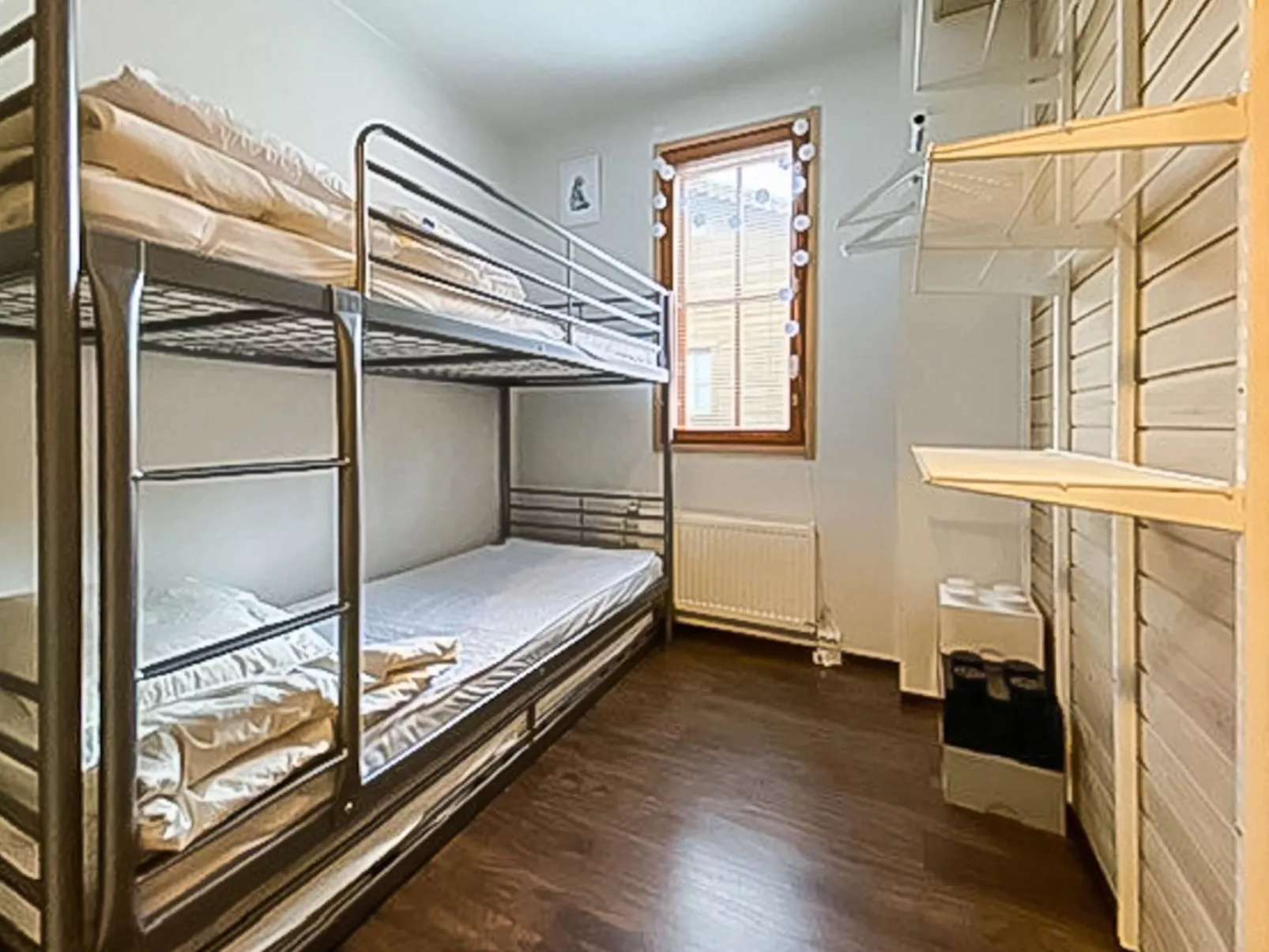 Länsirinne c 12-Binnen