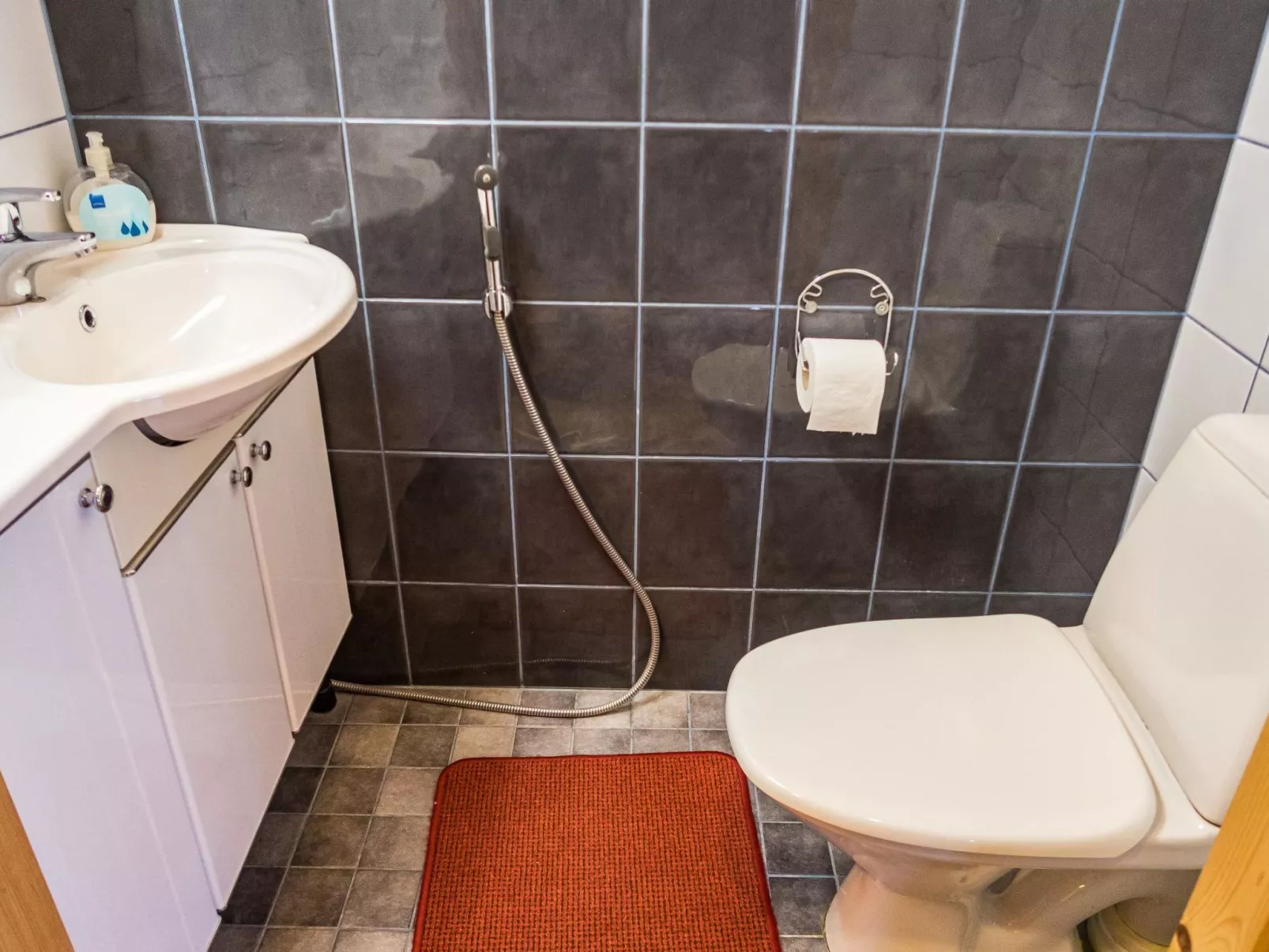 Rukan lepolinna b-Binnen