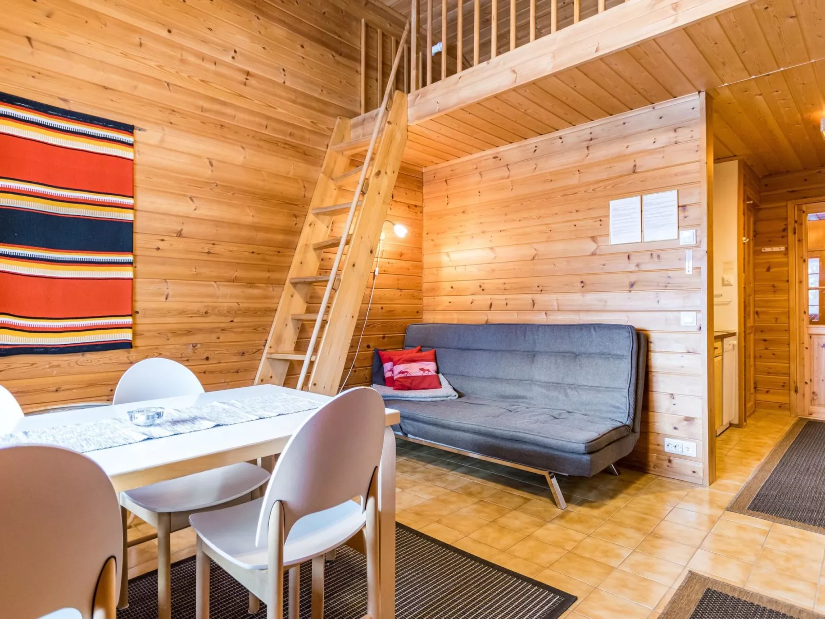 Mestarikämpät b10-Binnen