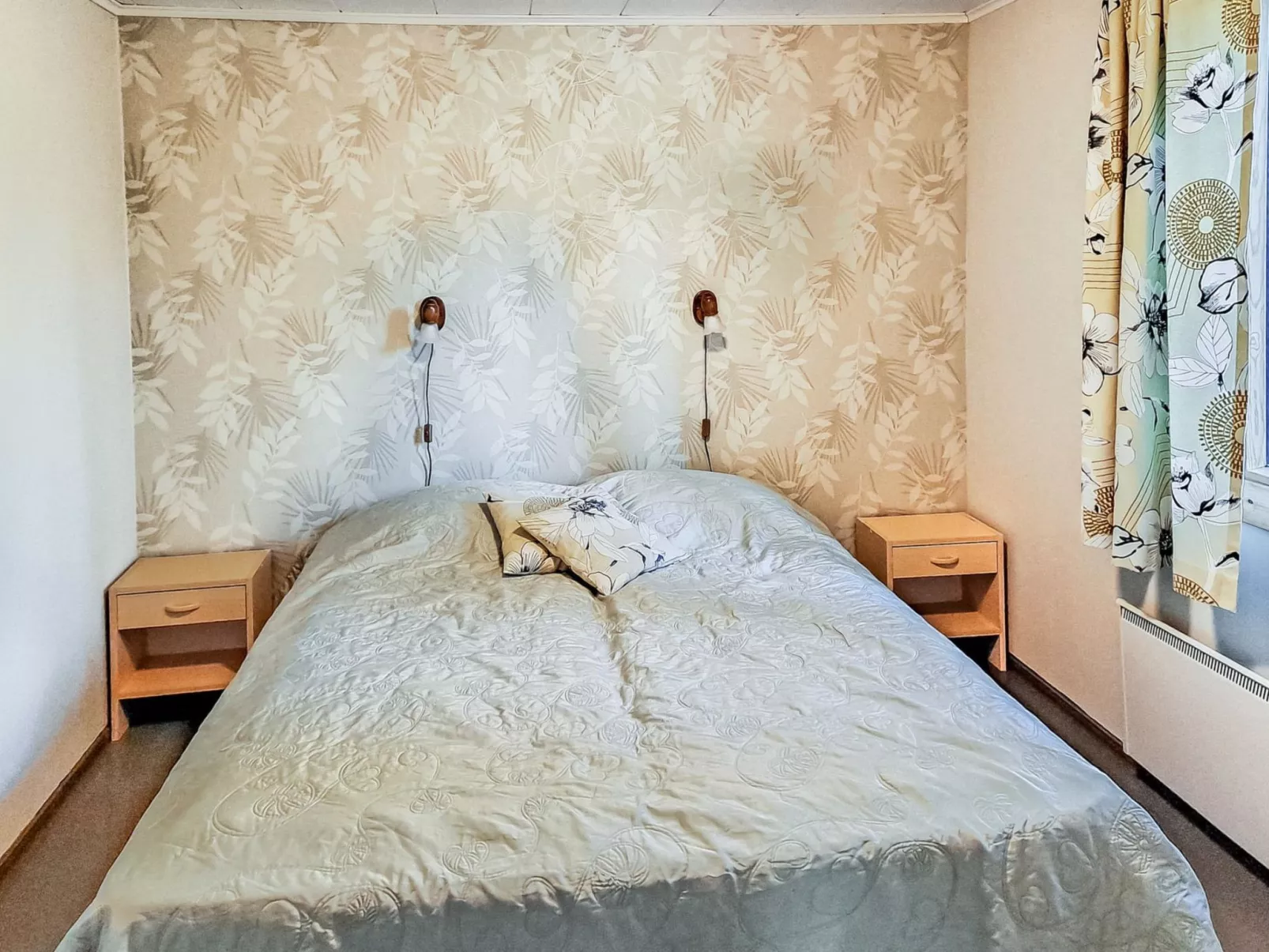 Pajalan piilopirtti-Binnen