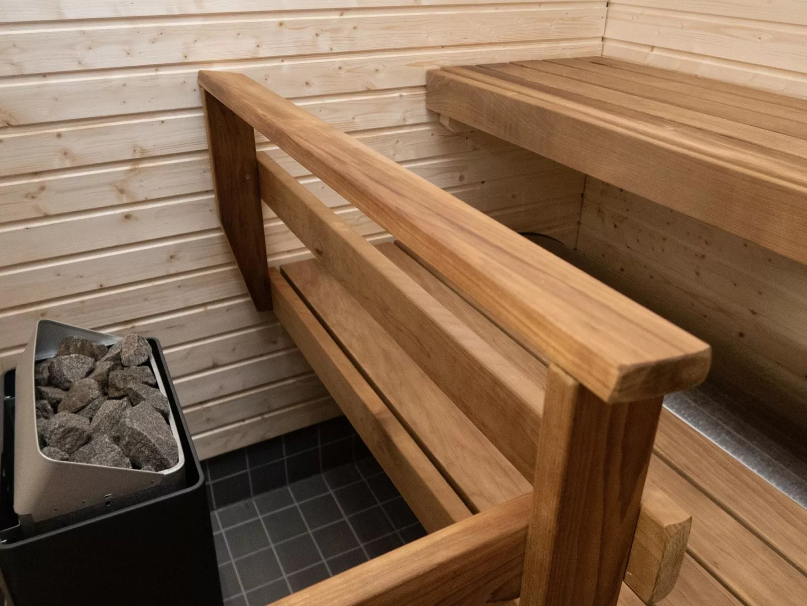 Viipusjärvi 11-Binnen