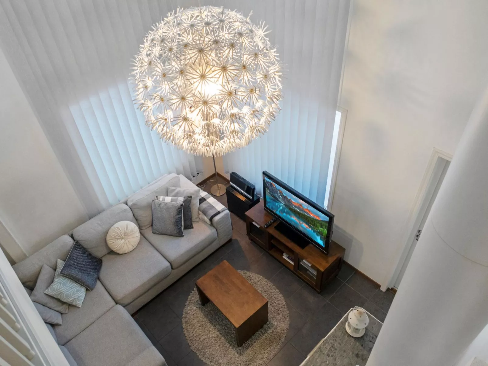 Vuokatinlampi 7 a-Binnen