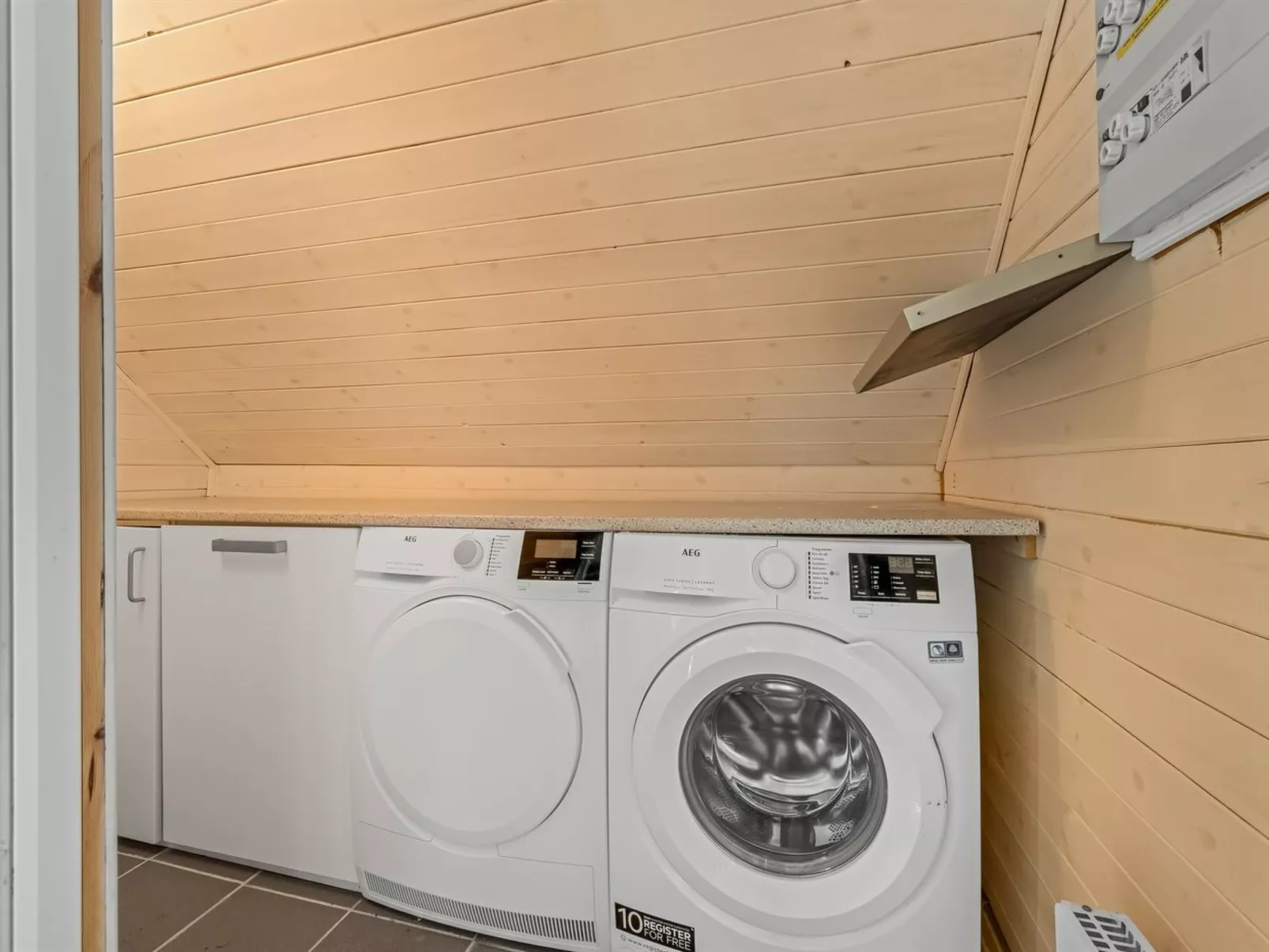 "Poul" - 1.9km from the sea-Binnen