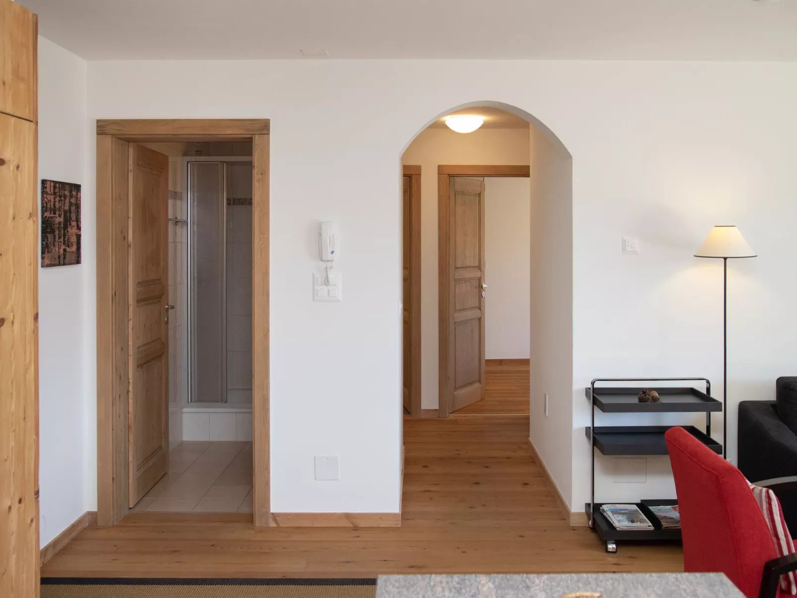 Les Combins 30-Binnen